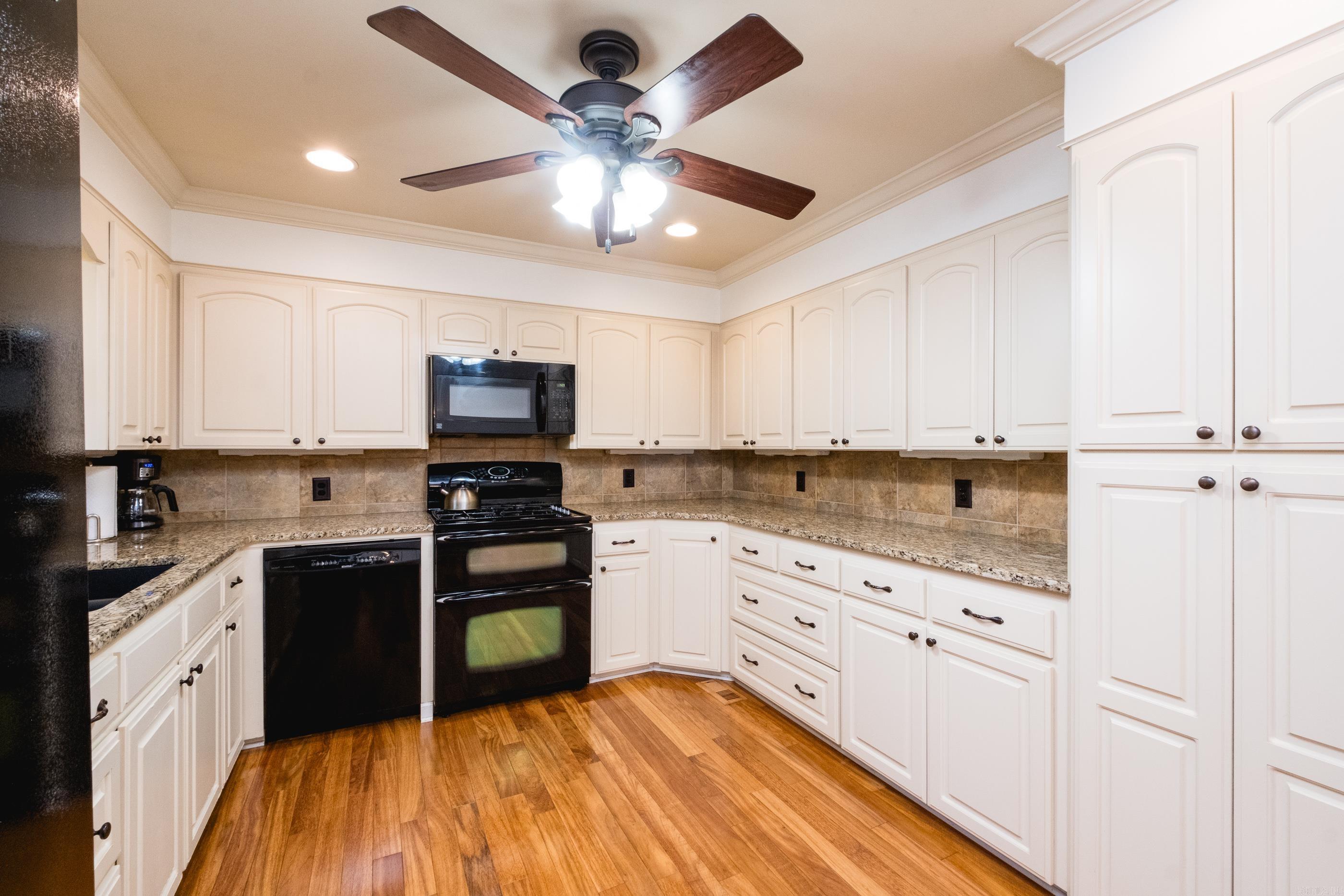 OVERBROOK - Residential