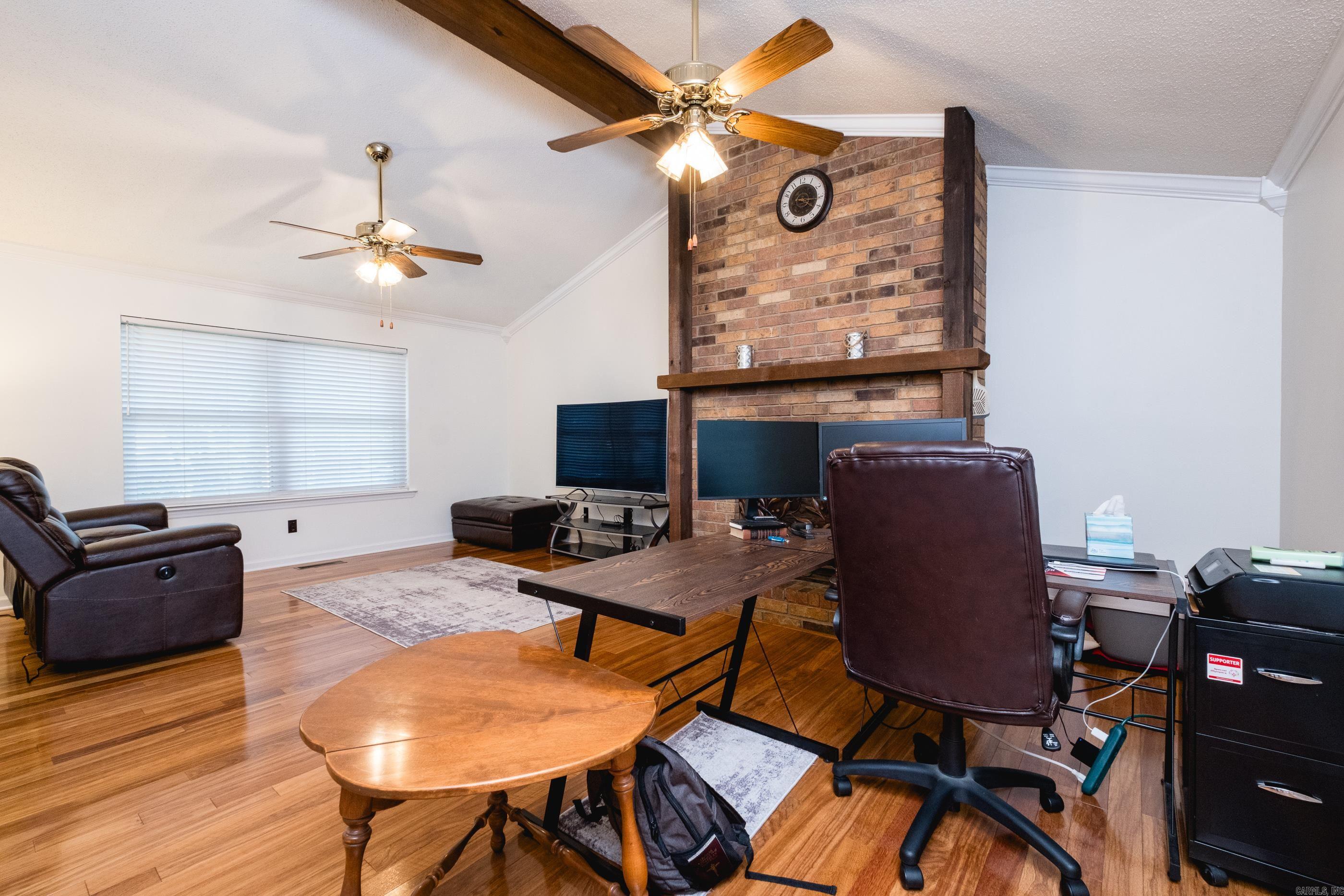 OVERBROOK - Residential
