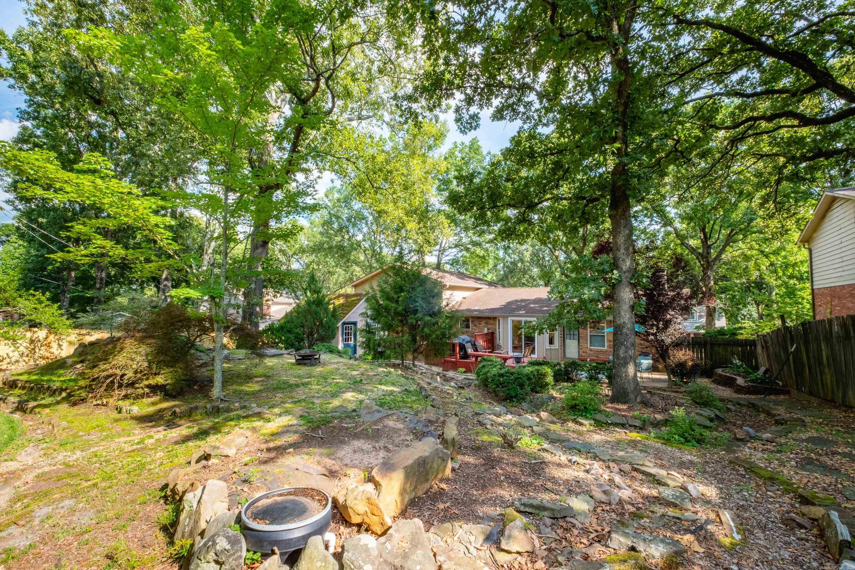 OVERBROOK - Residential