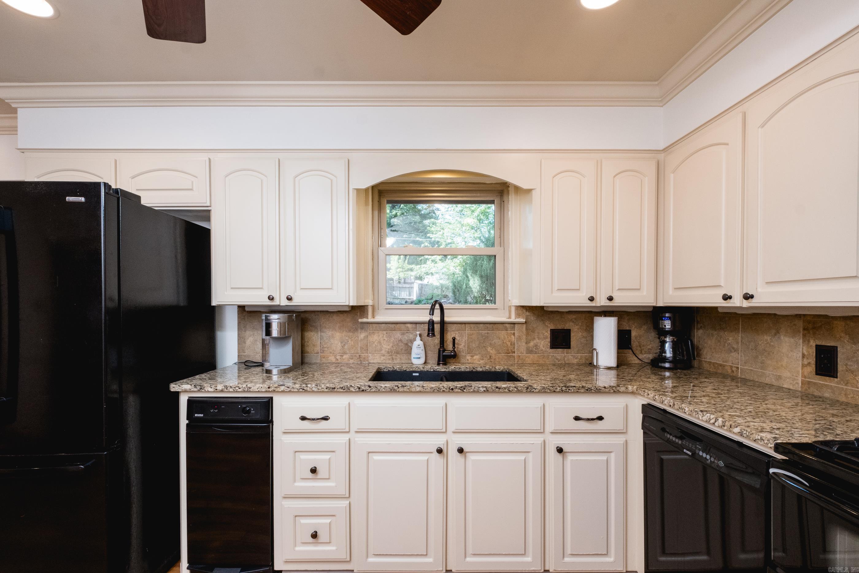 OVERBROOK - Residential