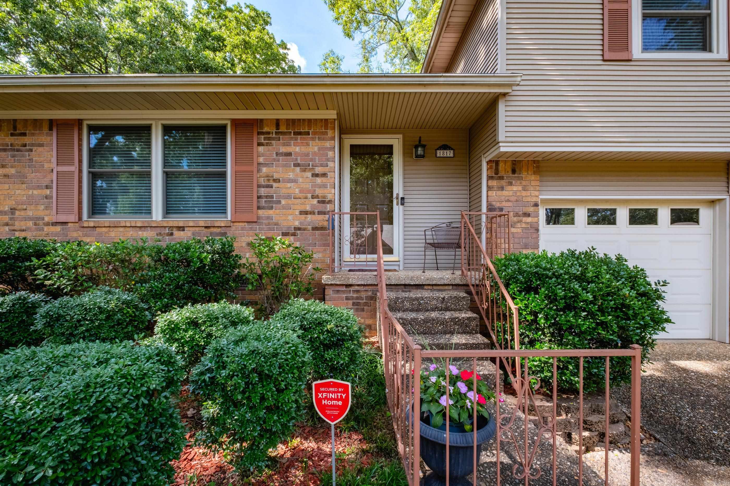 OVERBROOK - Residential