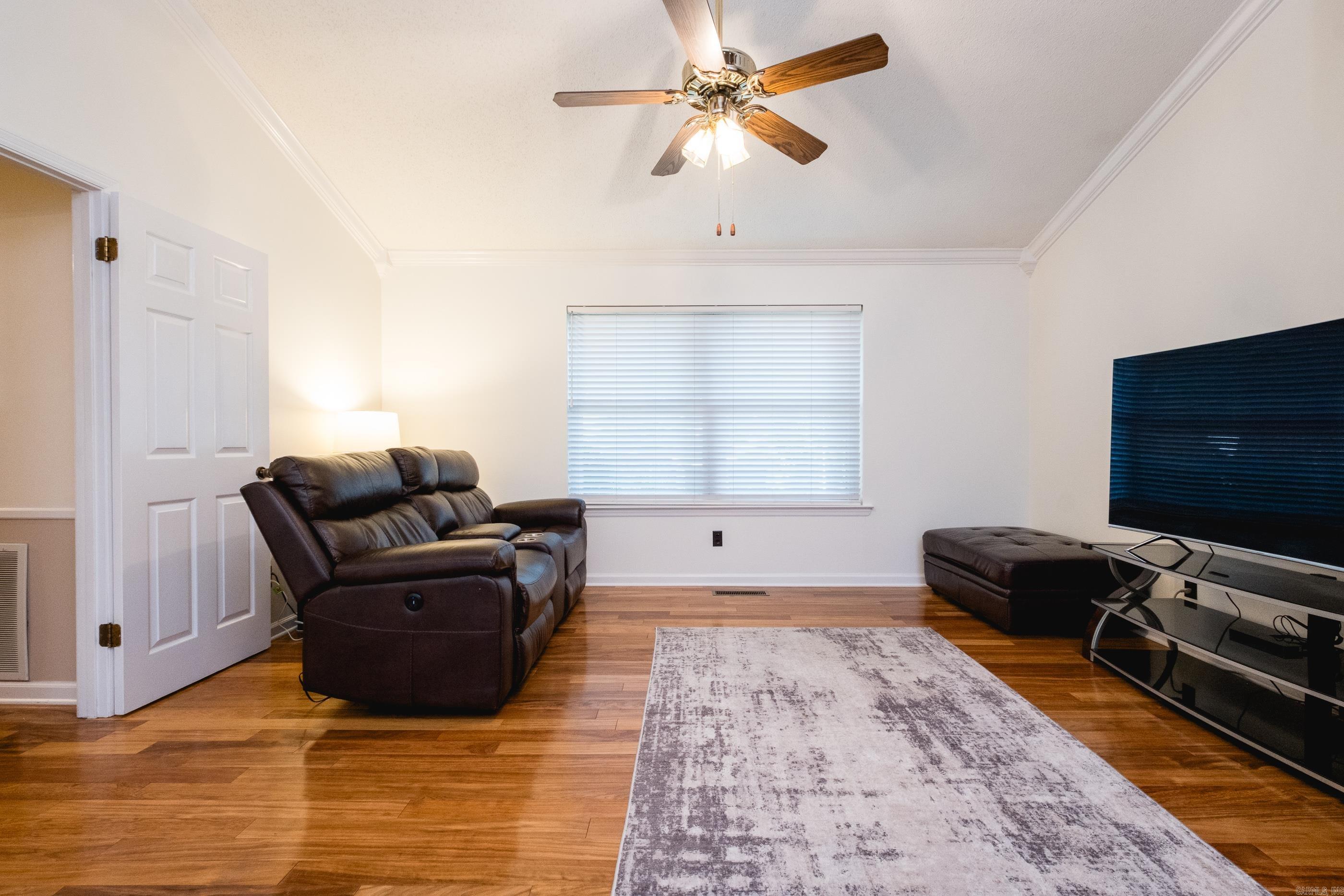 OVERBROOK - Residential