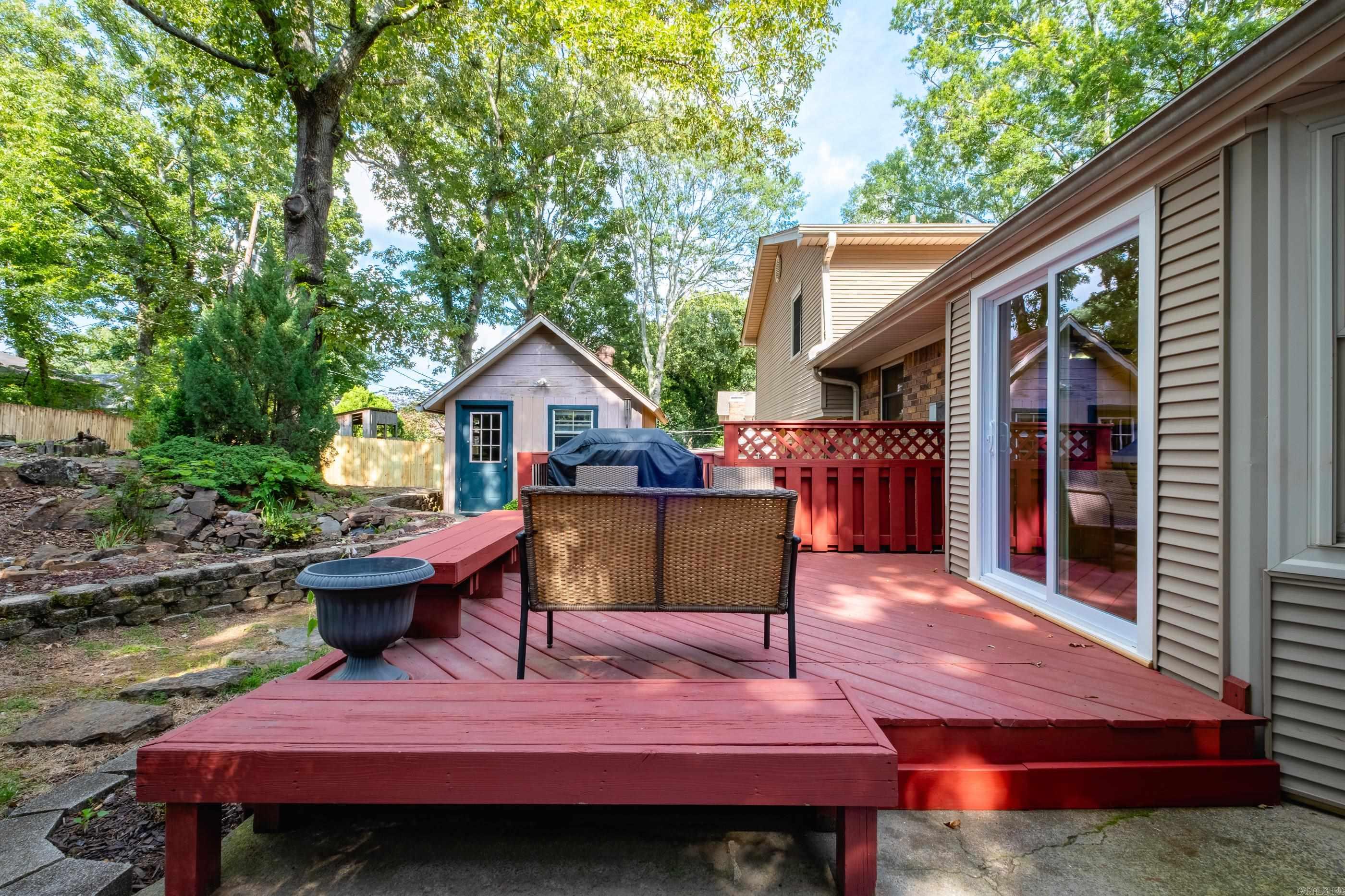 OVERBROOK - Residential