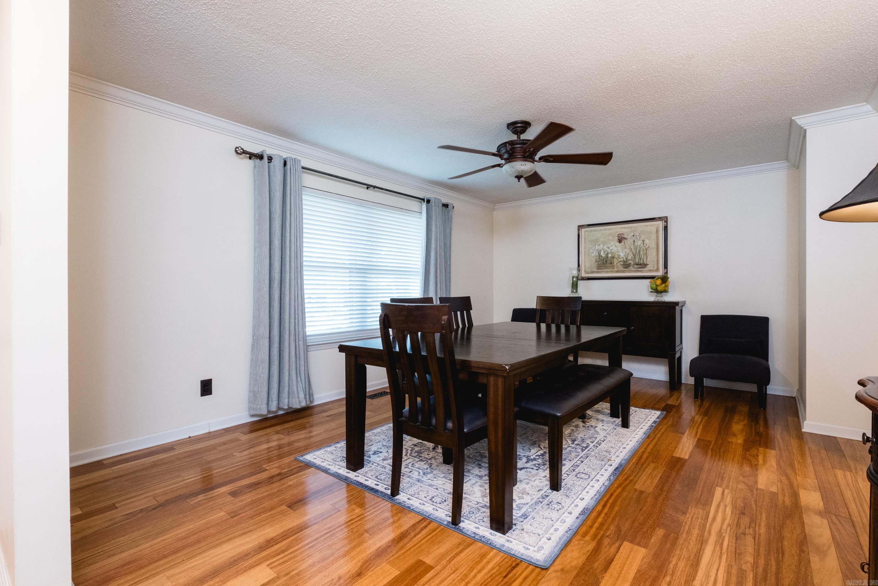 OVERBROOK - Residential