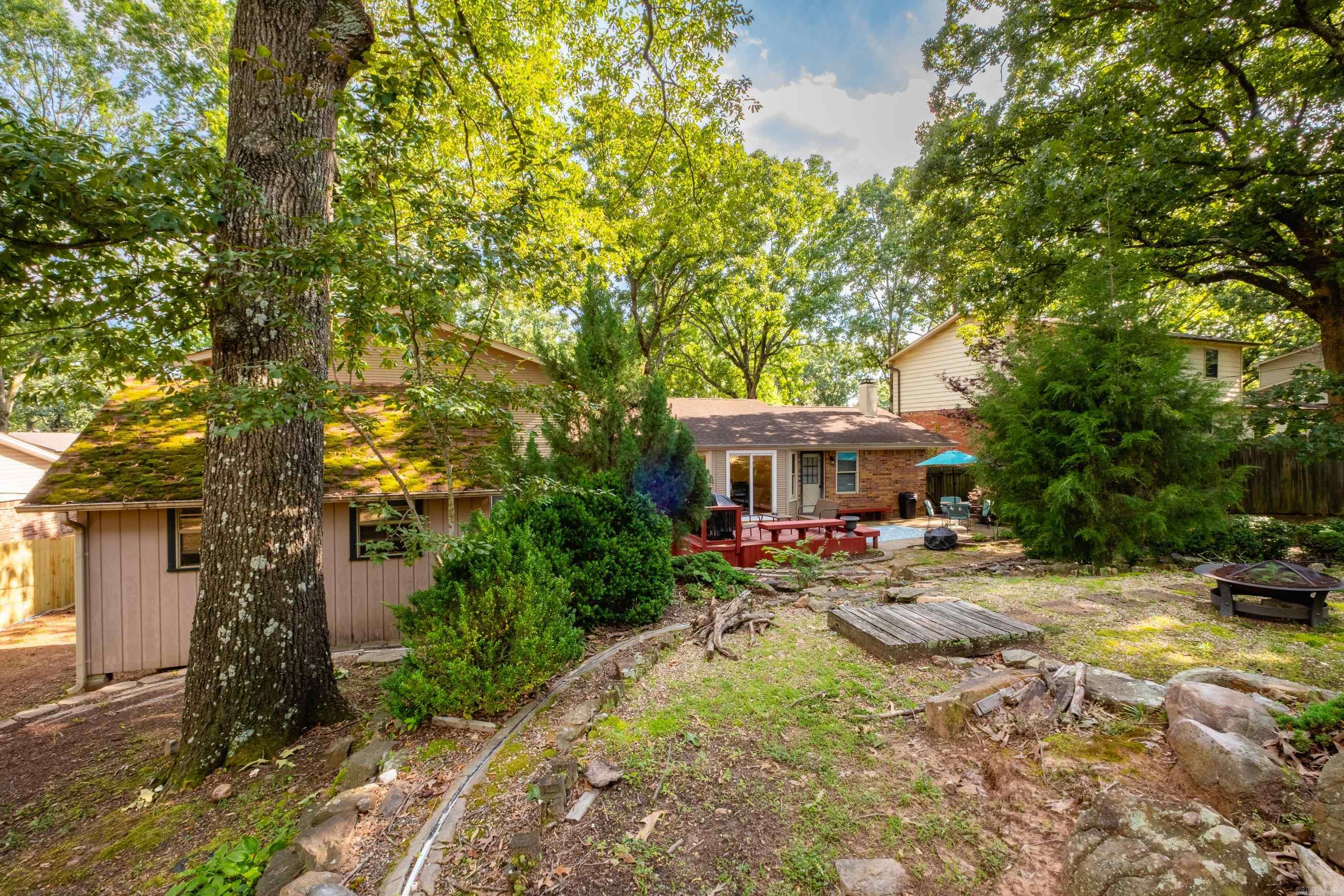 OVERBROOK - Residential