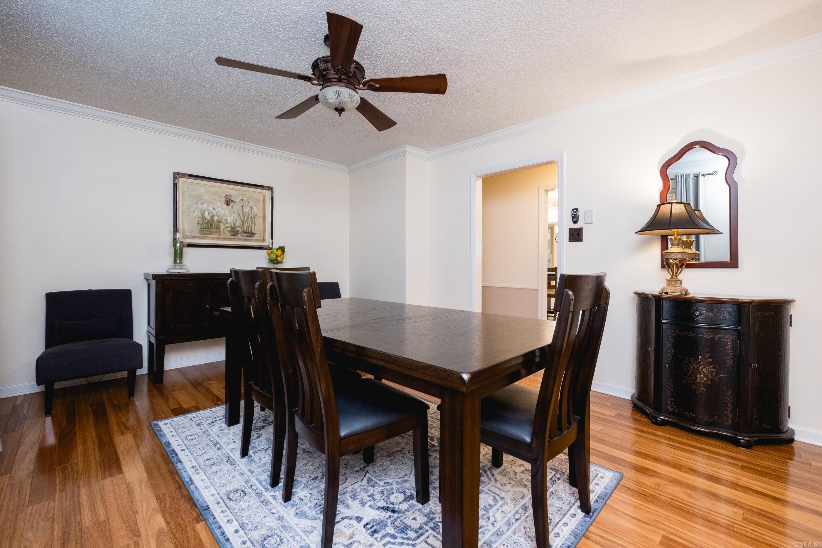OVERBROOK - Residential