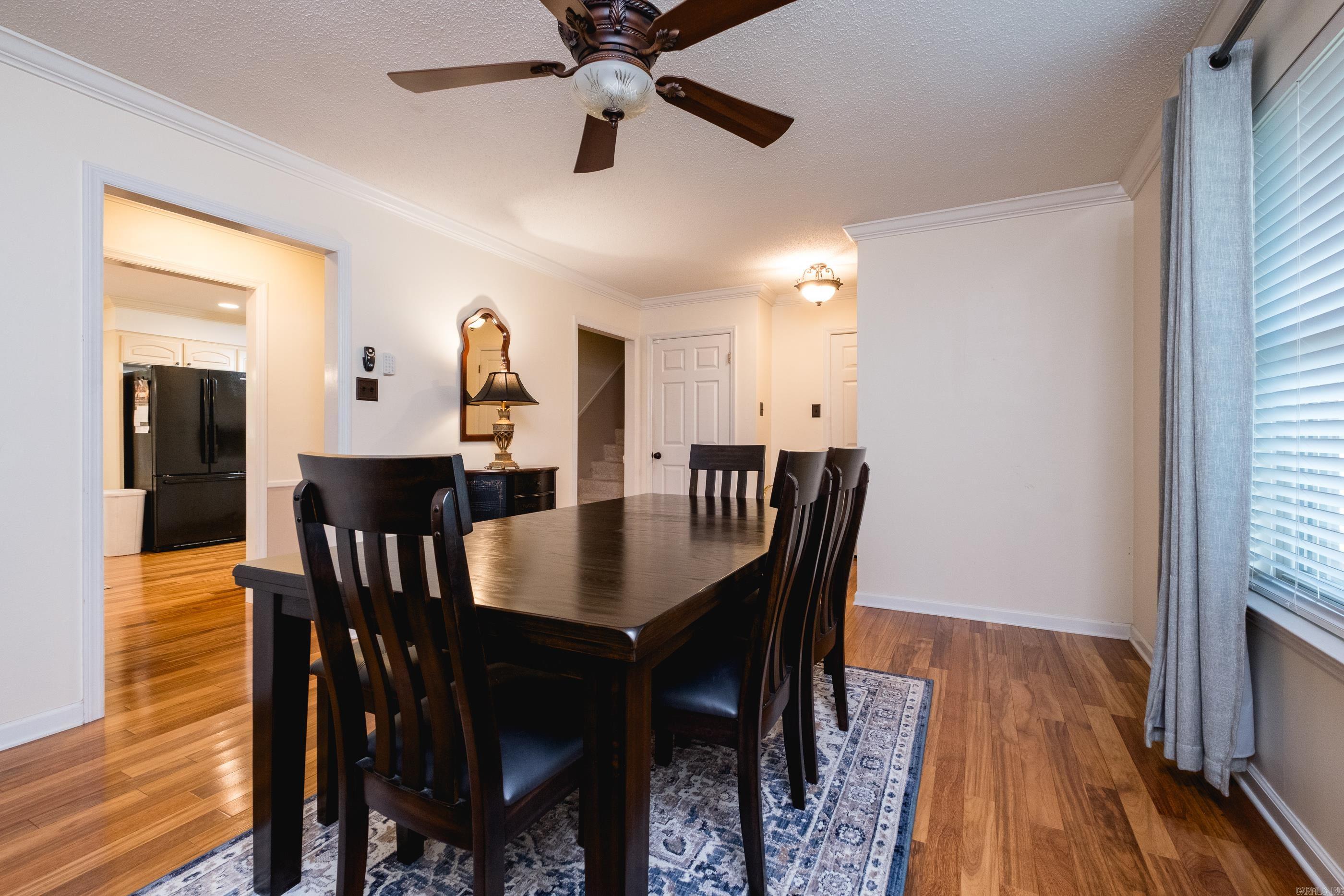 OVERBROOK - Residential