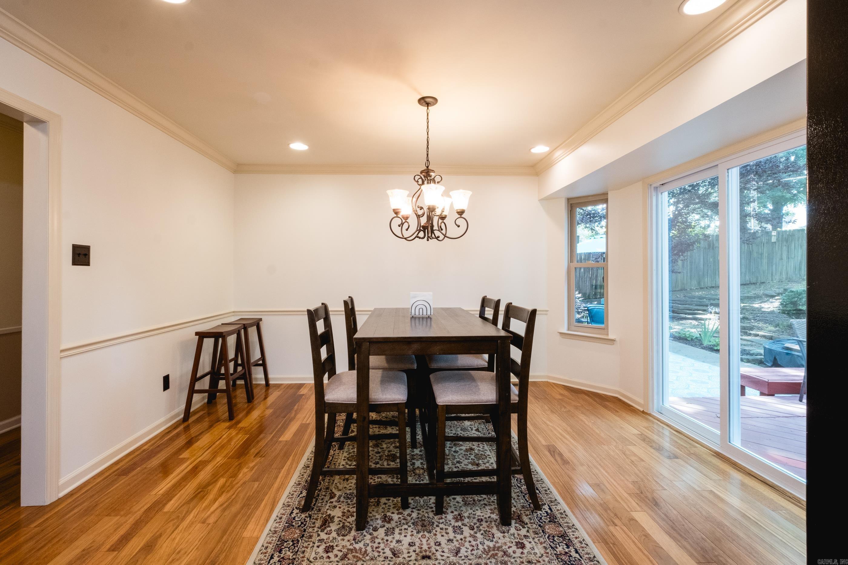 OVERBROOK - Residential