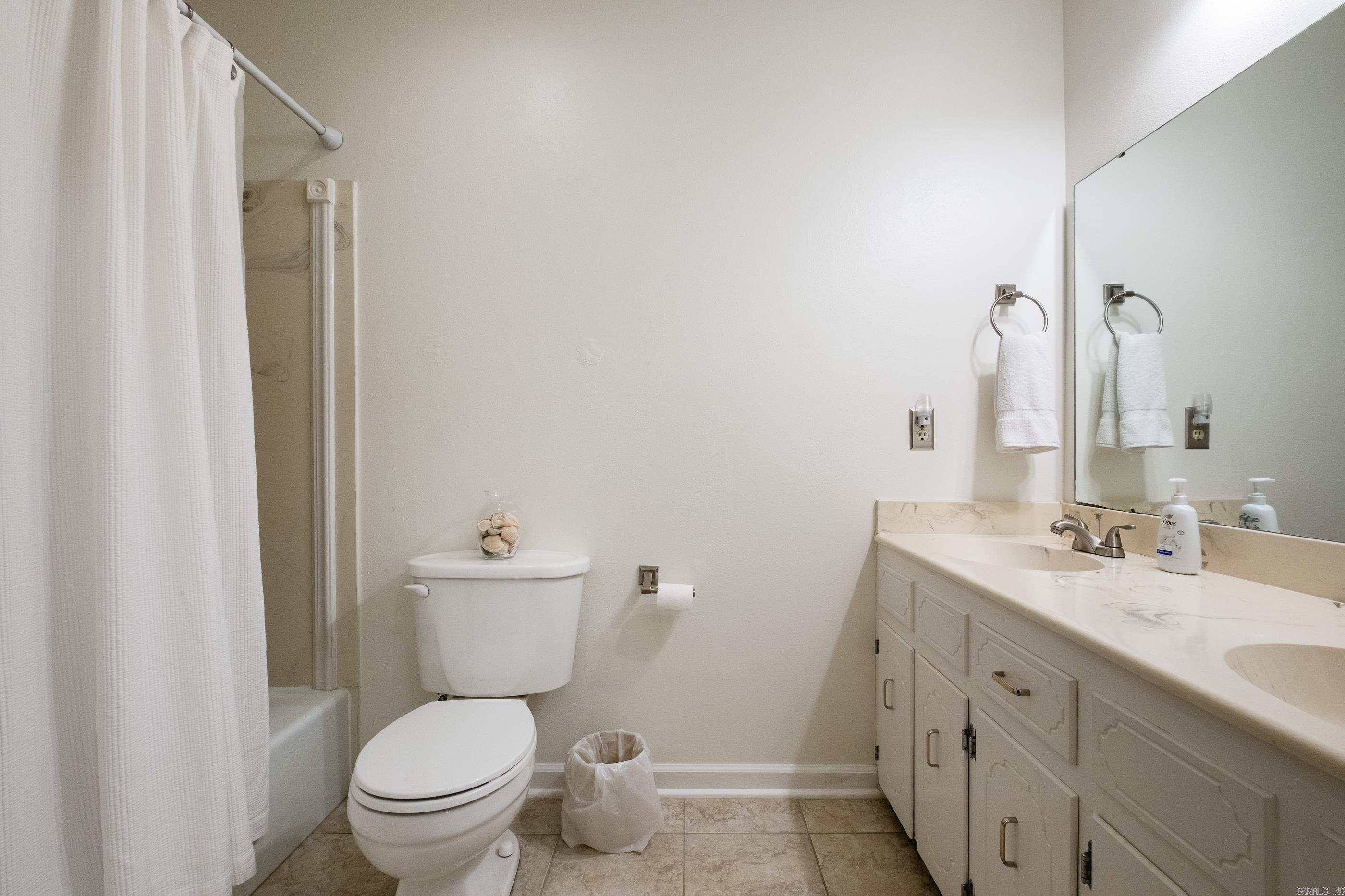 OVERBROOK - Residential