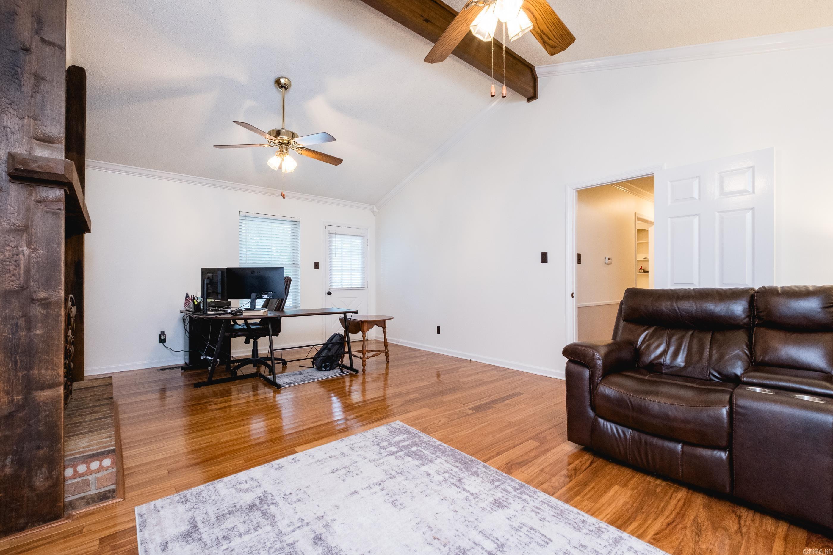OVERBROOK - Residential