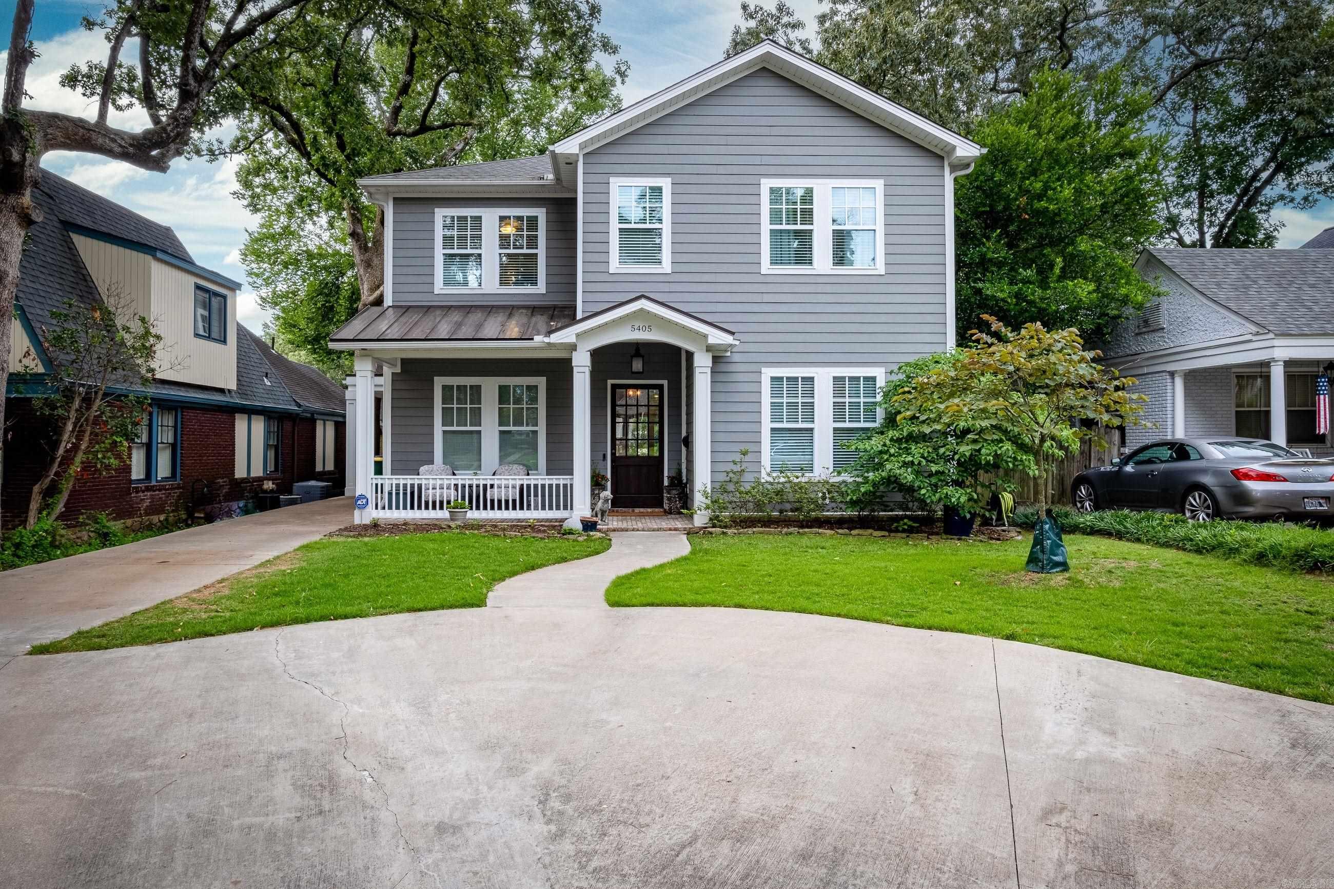 NEWTONS - Residential