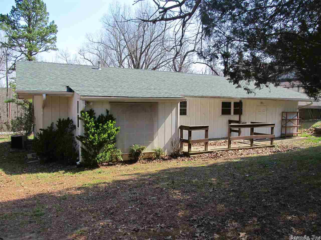 Choctaw Fourth - Residential