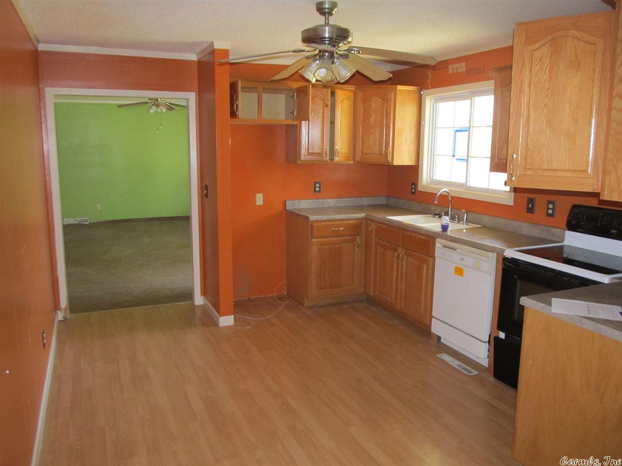 Choctaw Fourth - Residential