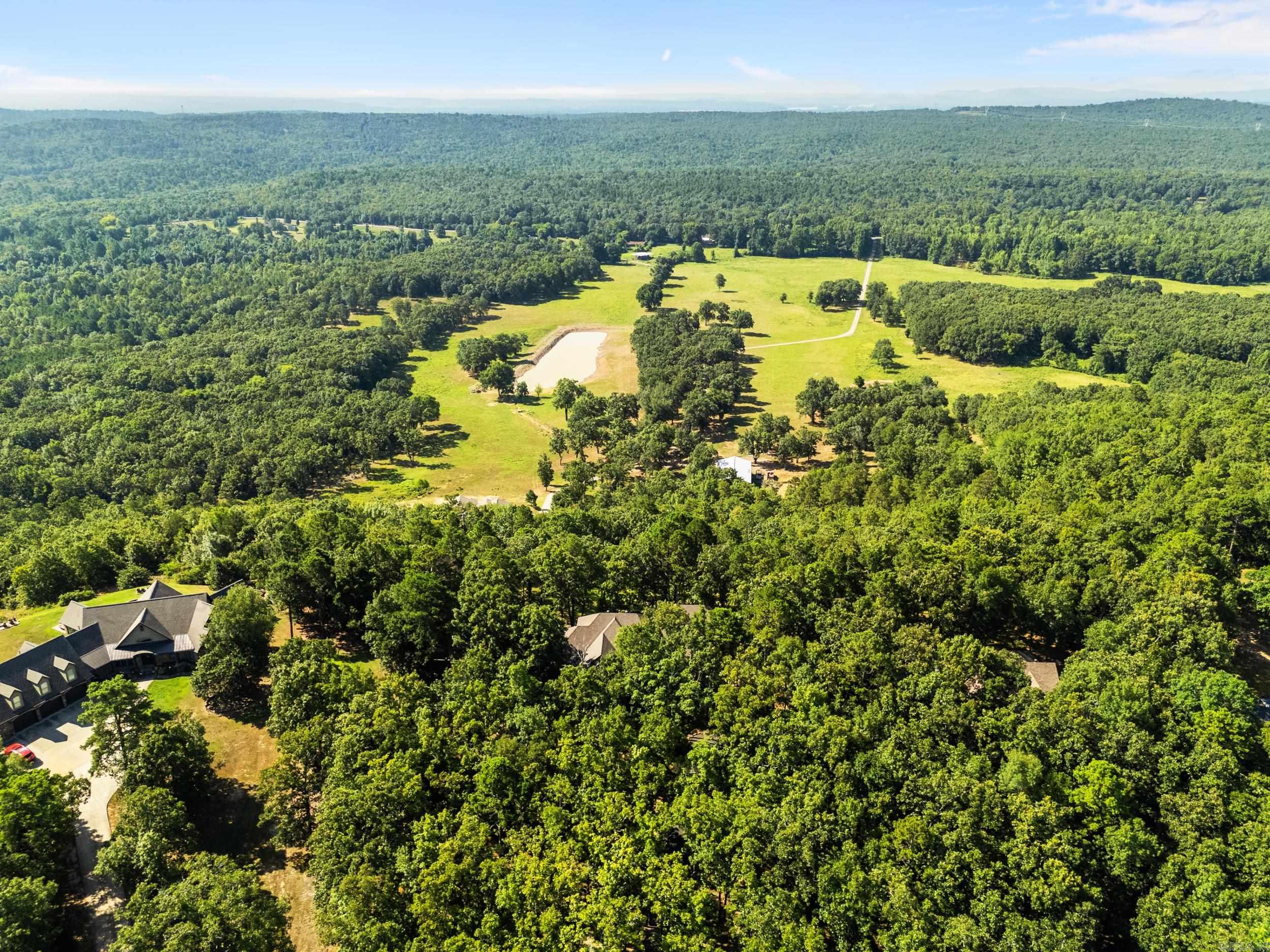 DOGWOOD ESTATES - Residential