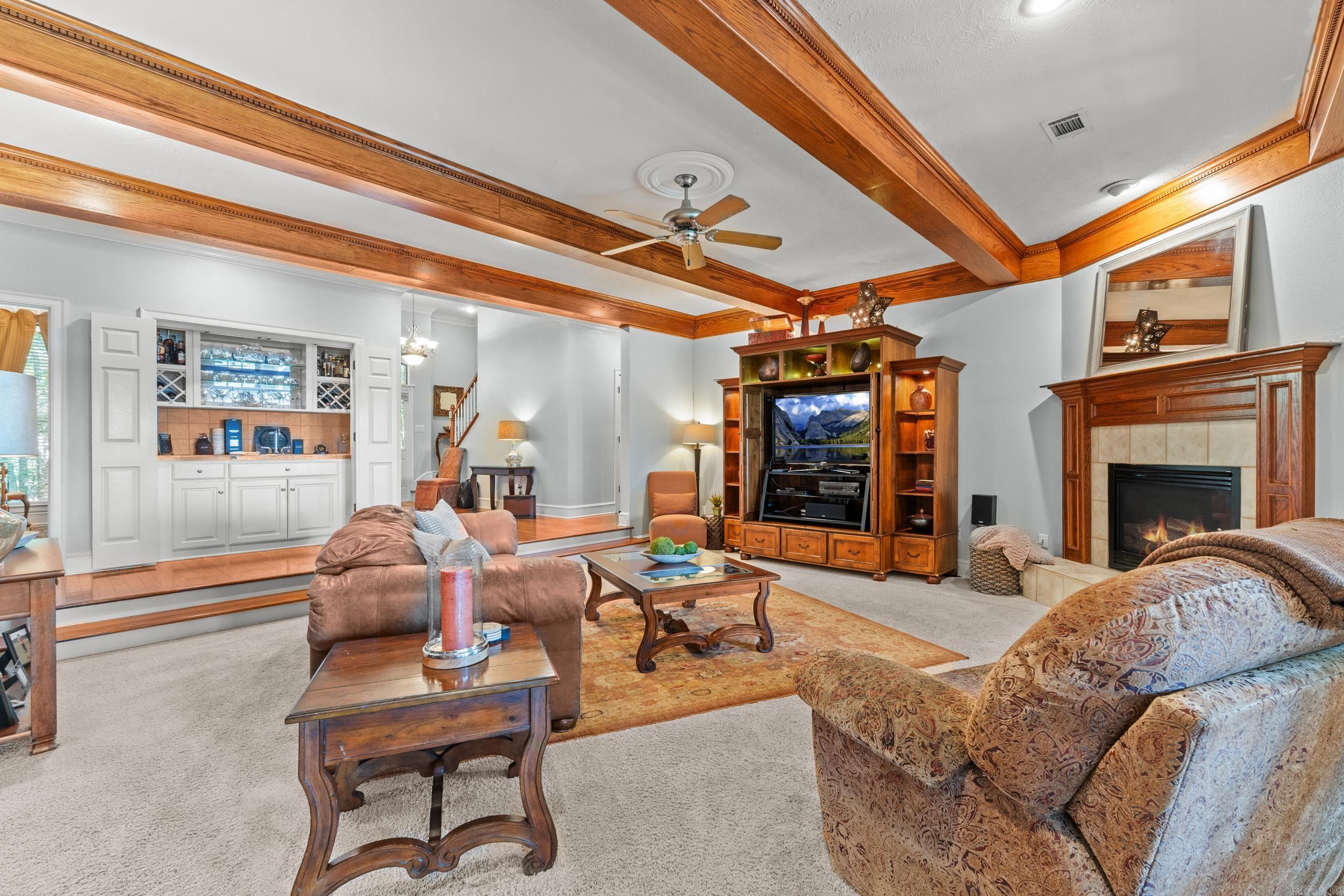 DOGWOOD ESTATES - Residential
