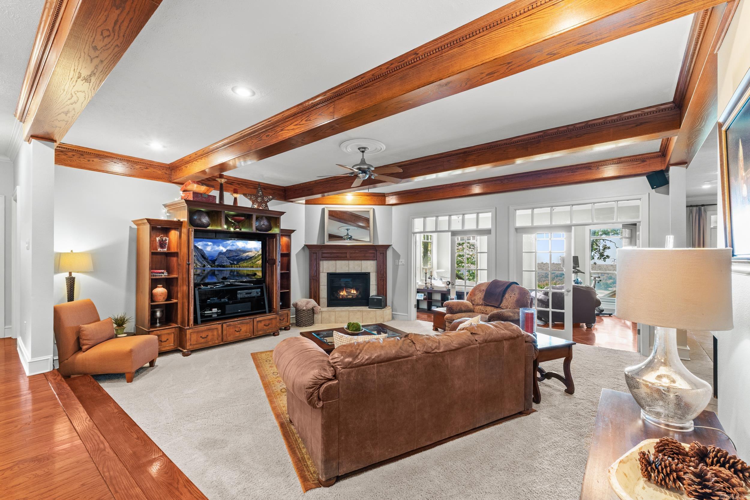DOGWOOD ESTATES - Residential