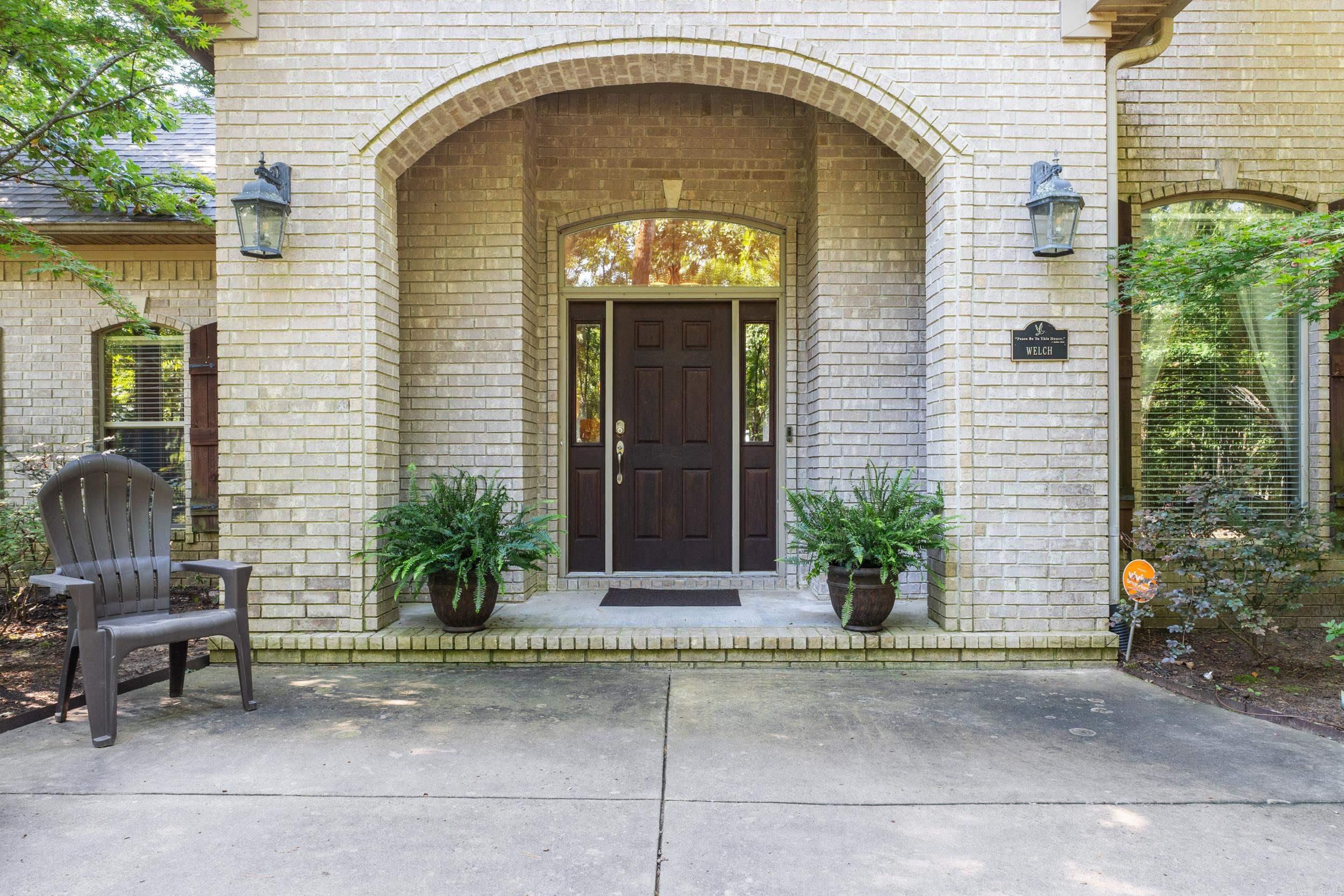 DOGWOOD ESTATES - Residential