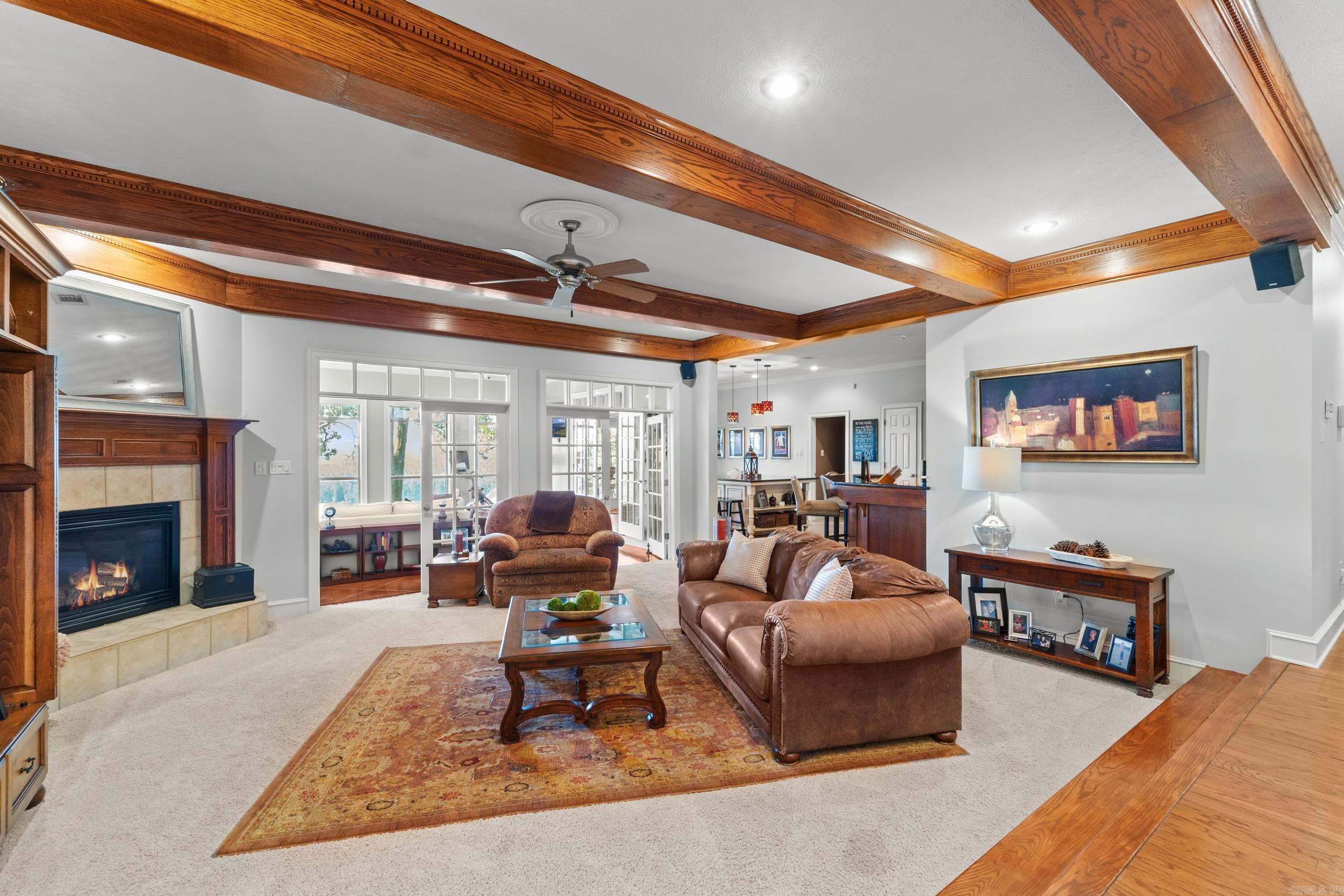 DOGWOOD ESTATES - Residential