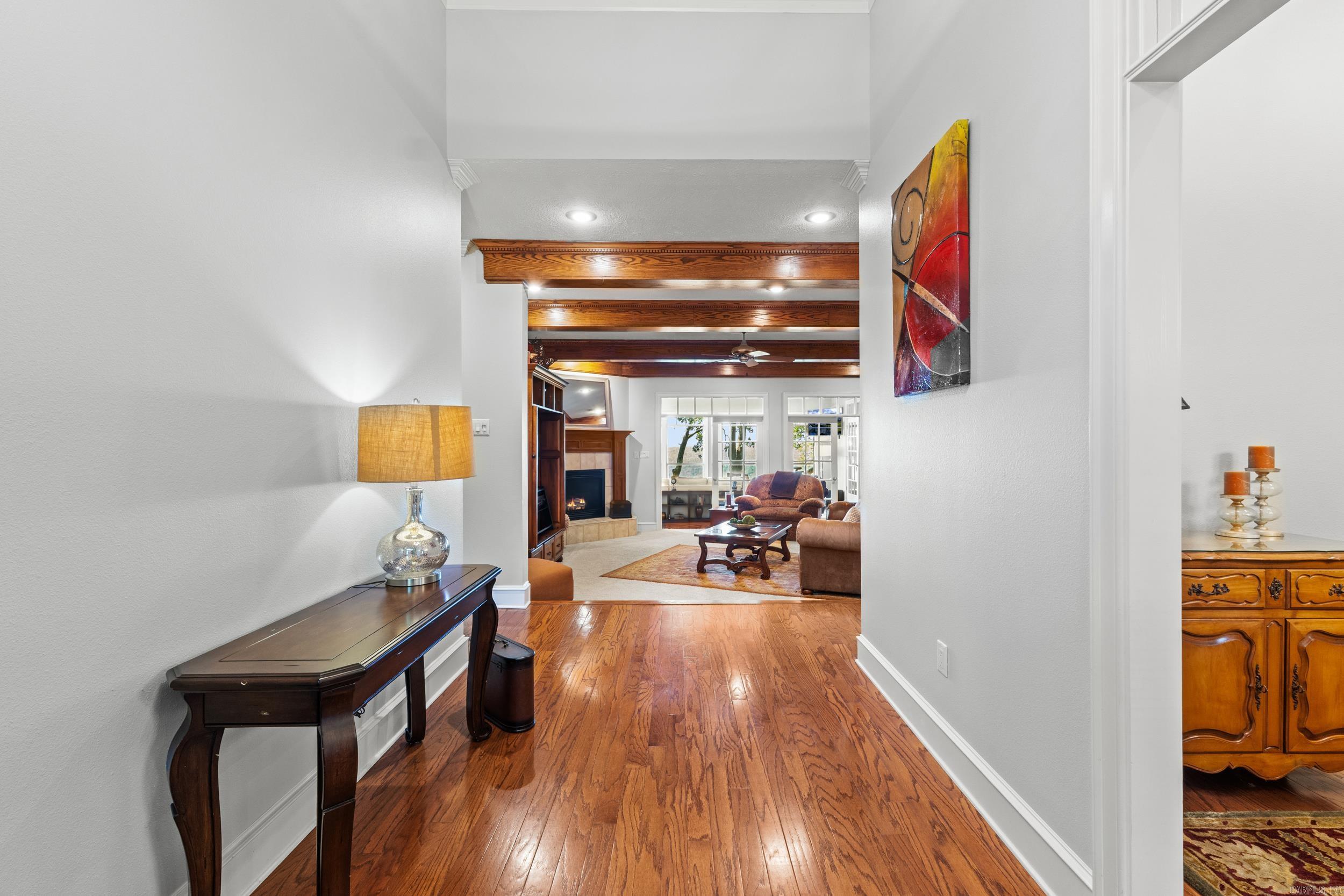 DOGWOOD ESTATES - Residential