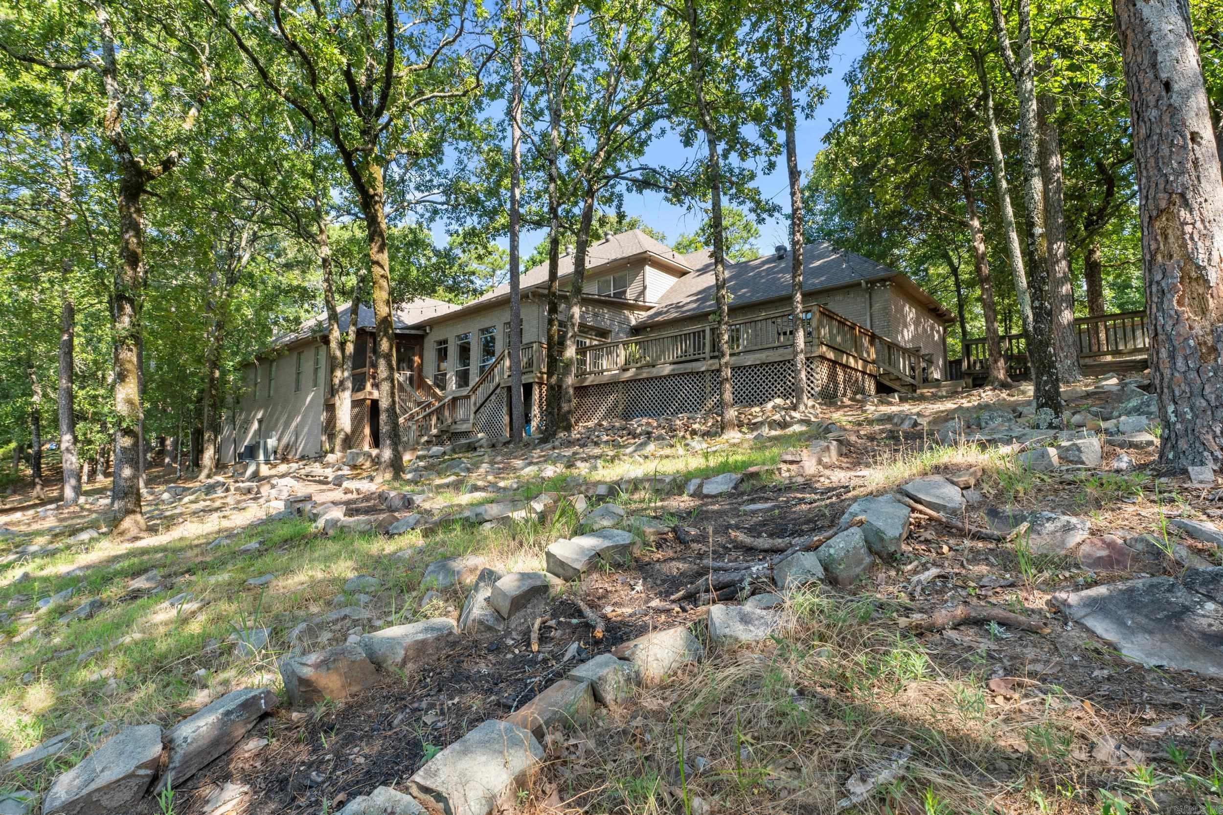 DOGWOOD ESTATES - Residential