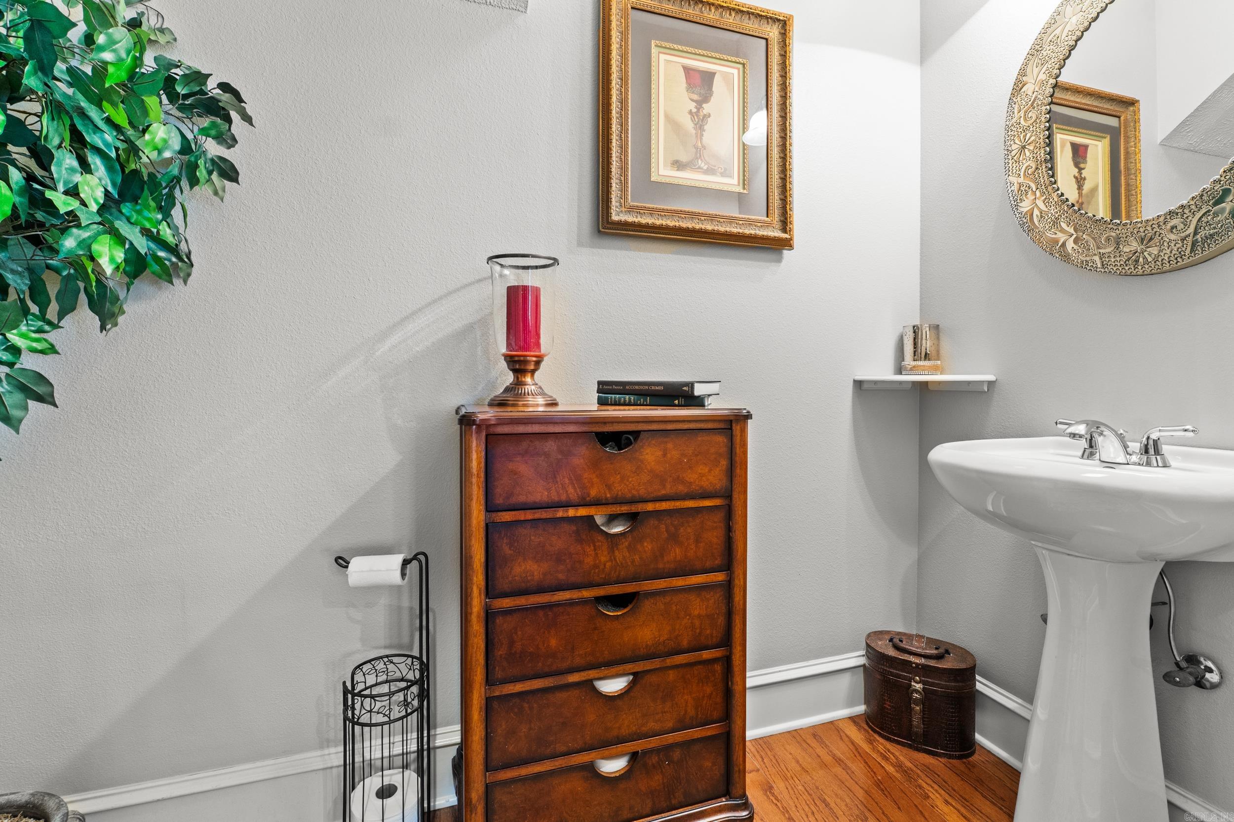 DOGWOOD ESTATES - Residential