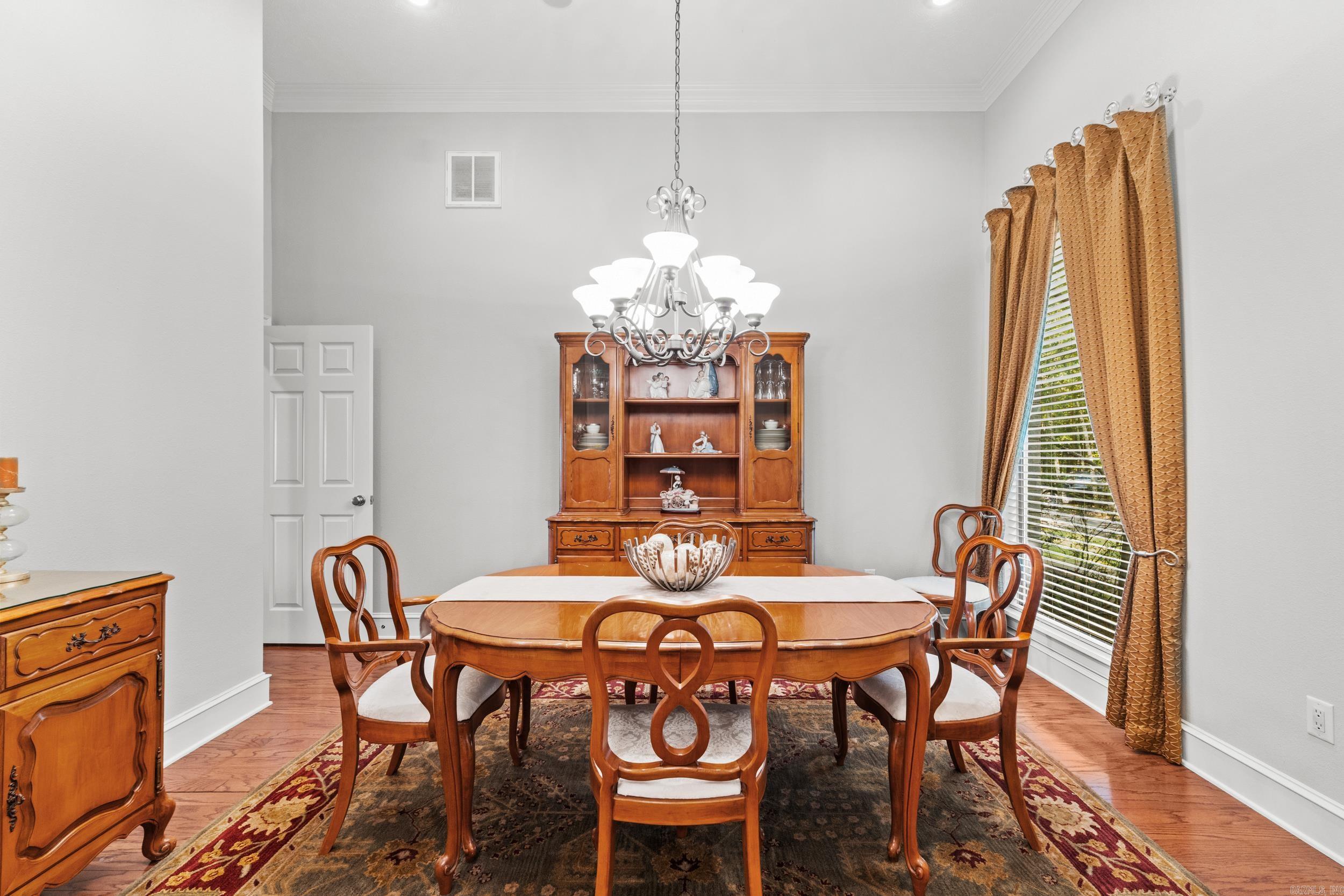 DOGWOOD ESTATES - Residential