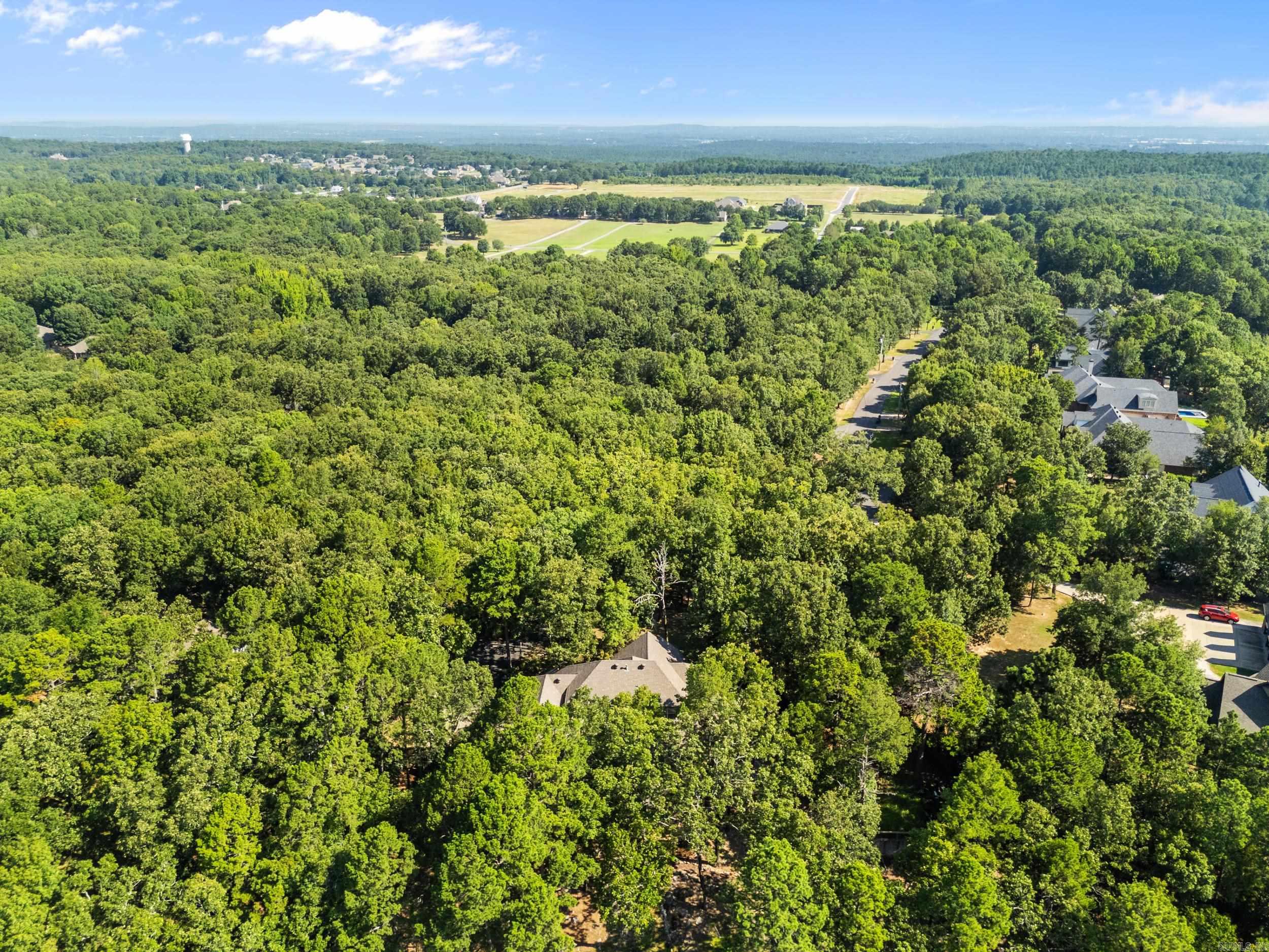 DOGWOOD ESTATES - Residential