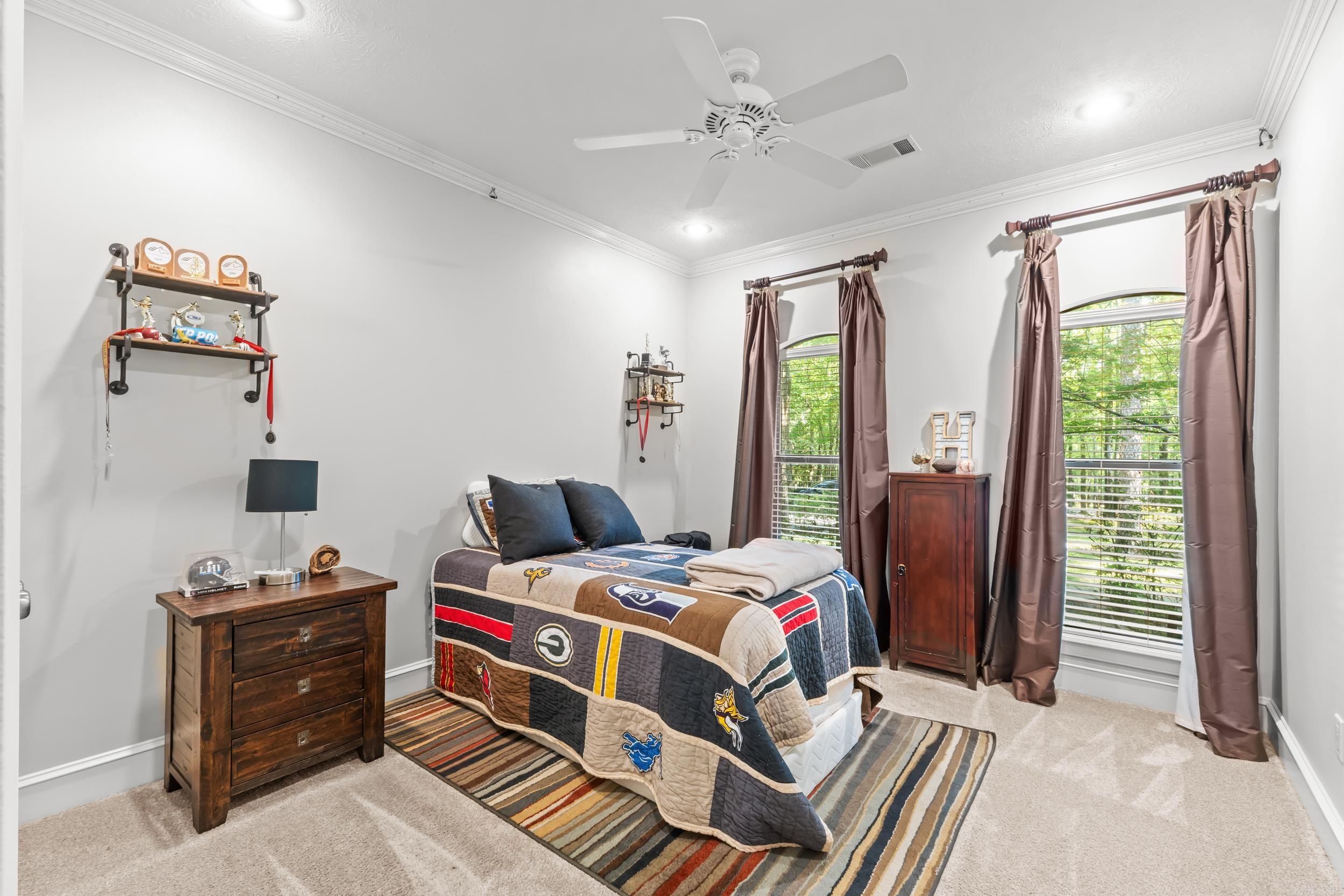 DOGWOOD ESTATES - Residential