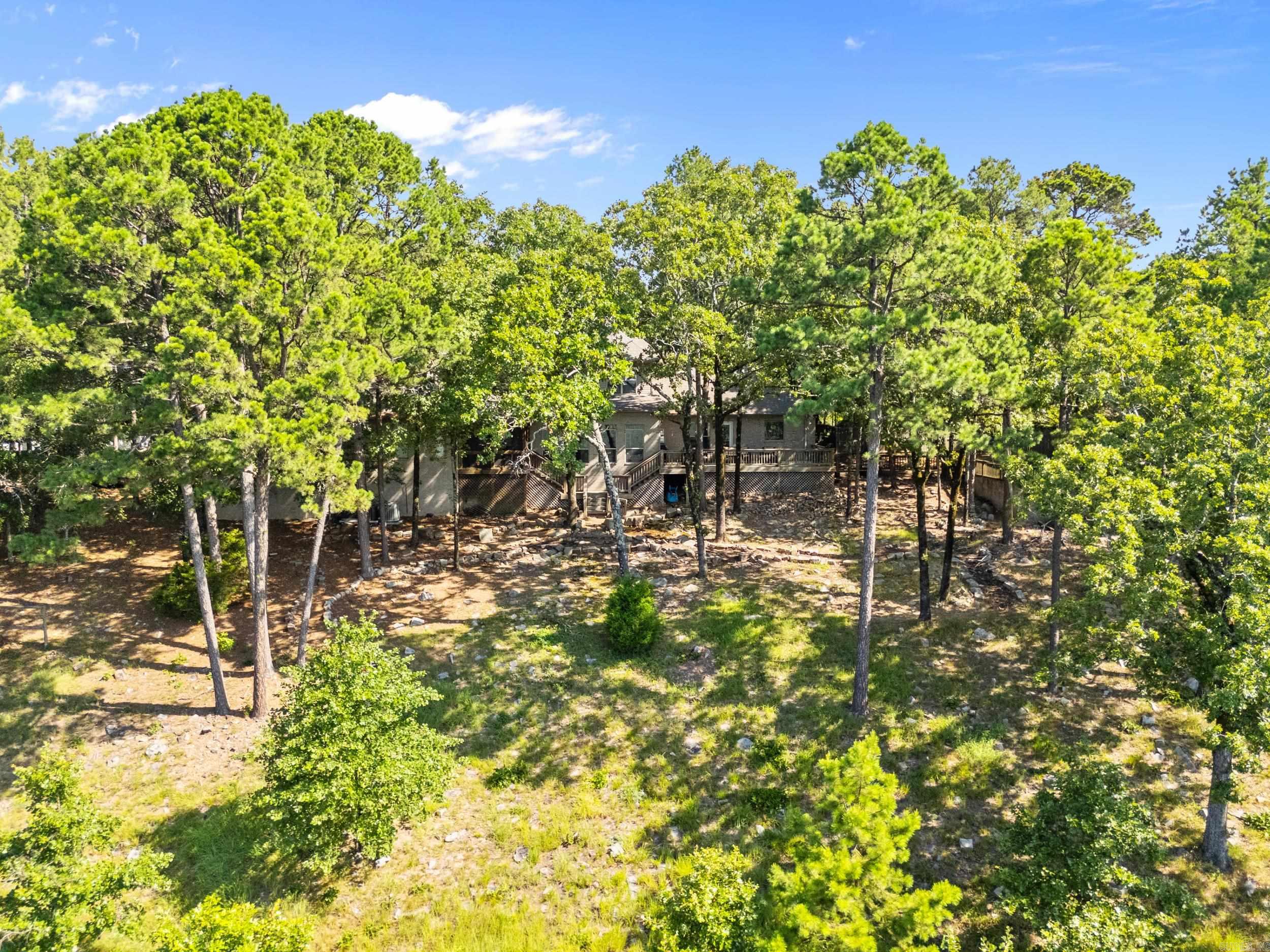 DOGWOOD ESTATES - Residential