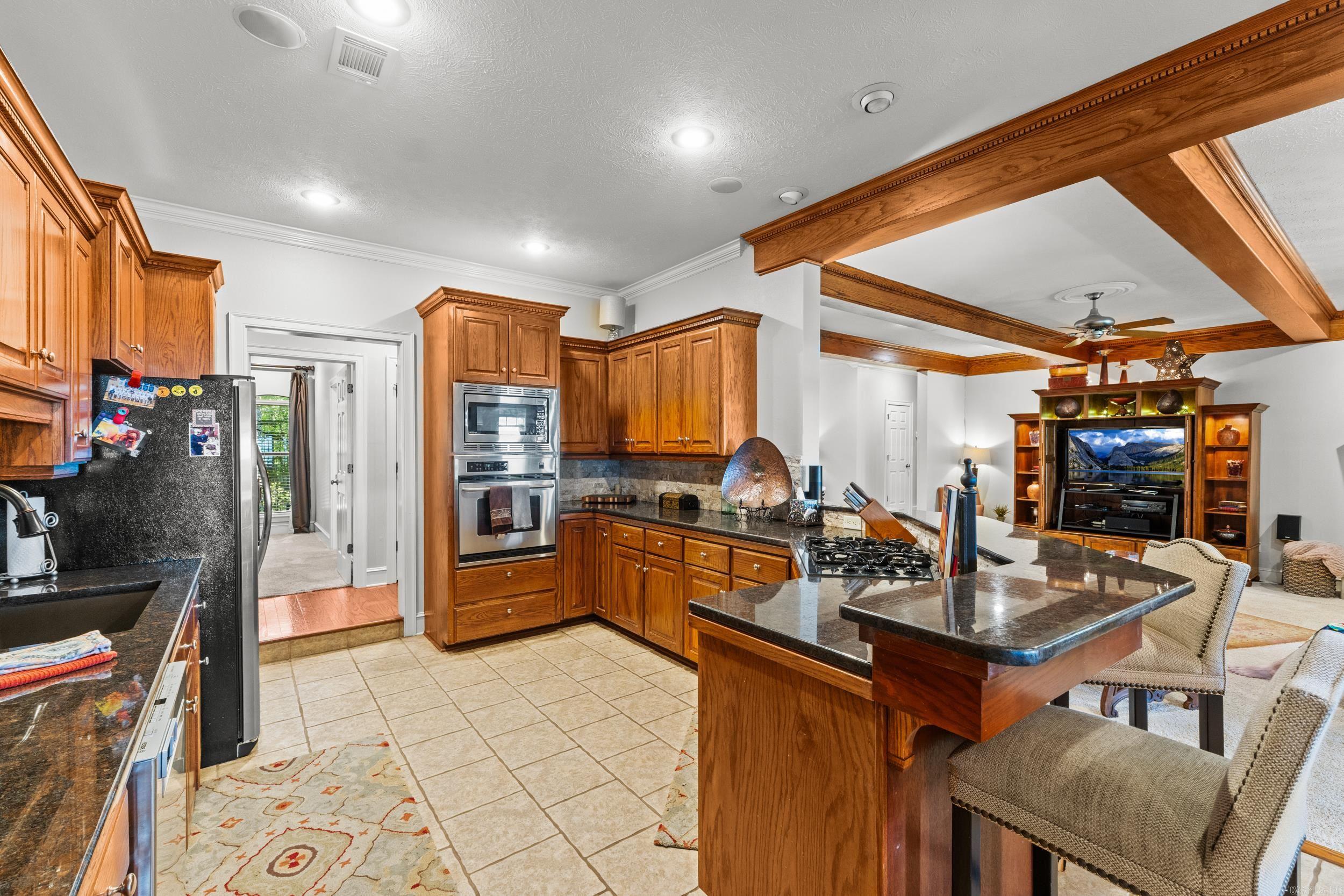 DOGWOOD ESTATES - Residential