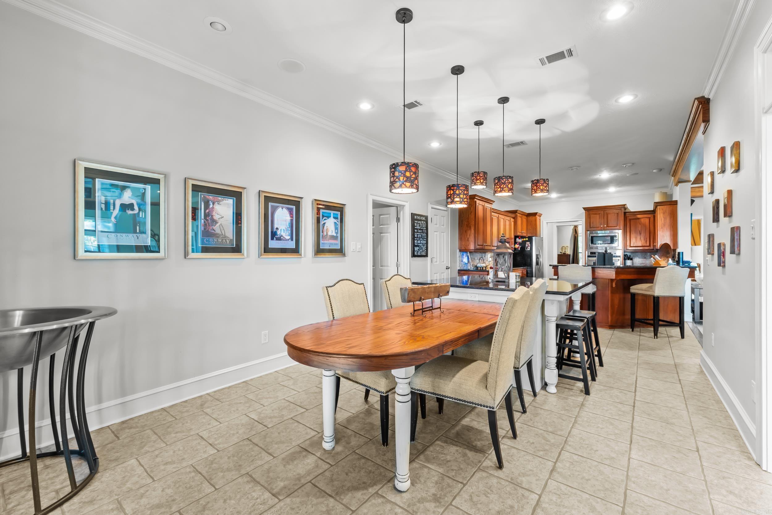 DOGWOOD ESTATES - Residential