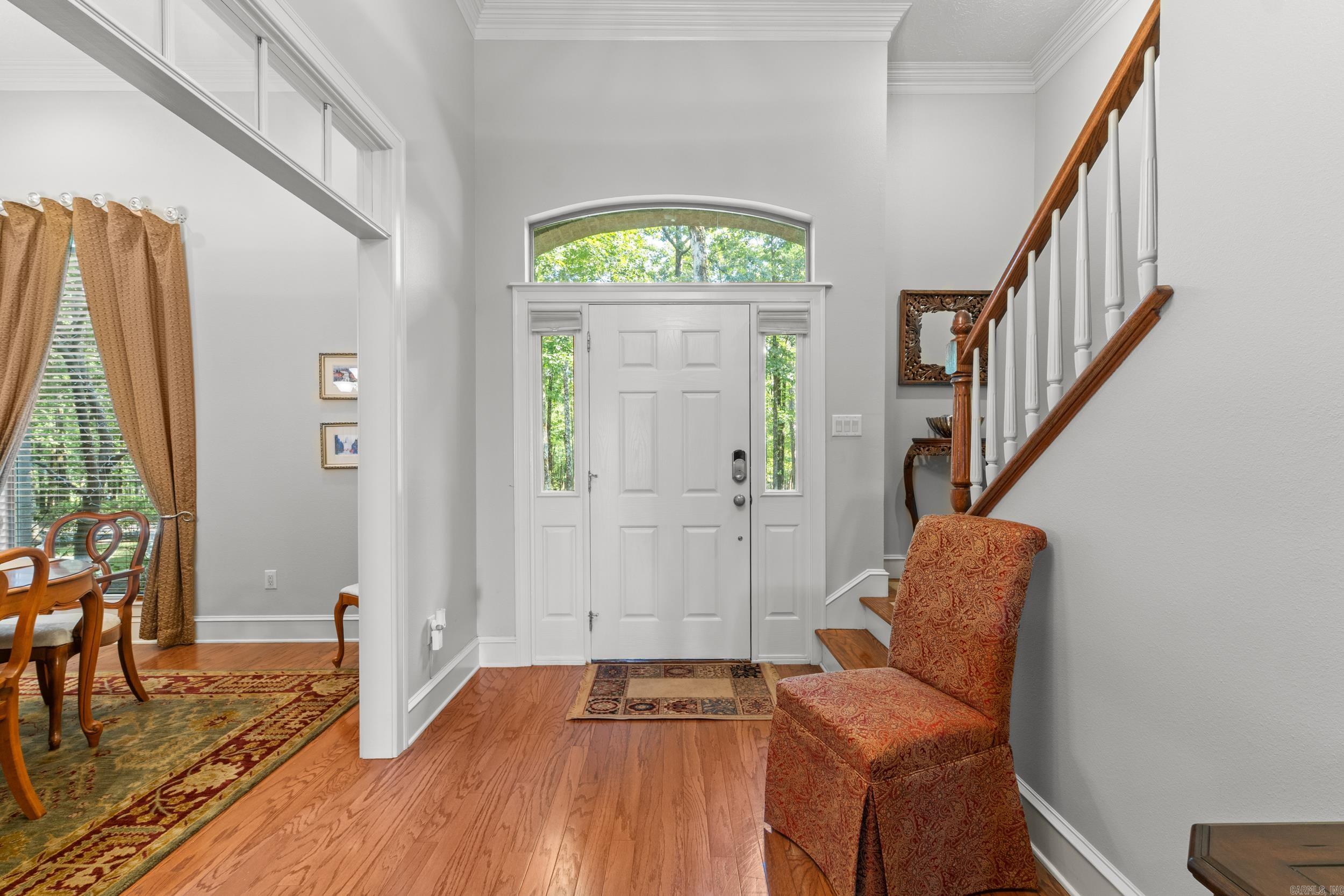 DOGWOOD ESTATES - Residential