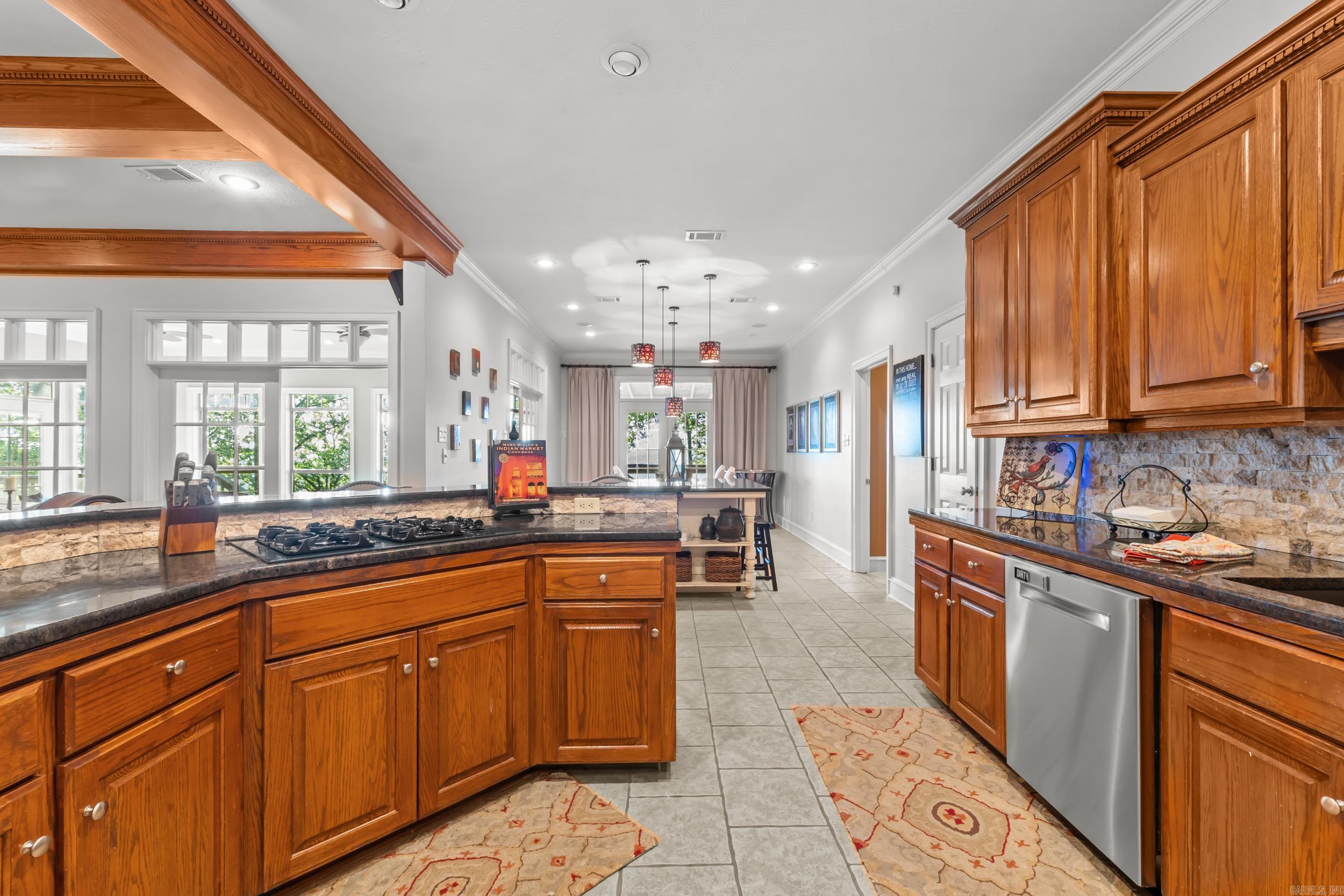 DOGWOOD ESTATES - Residential
