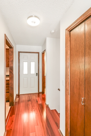 Madrid Courts - Residential