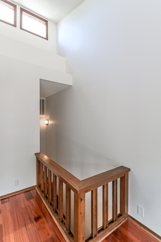 Madrid Courts - Residential