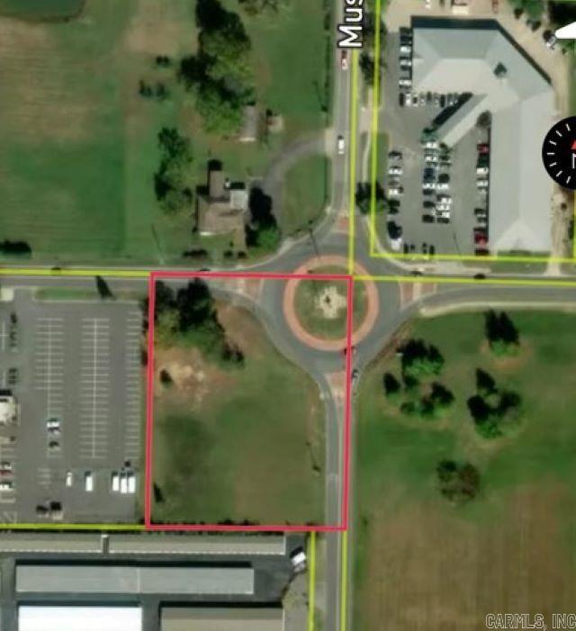 Metes & Bounds - Commercial Sale