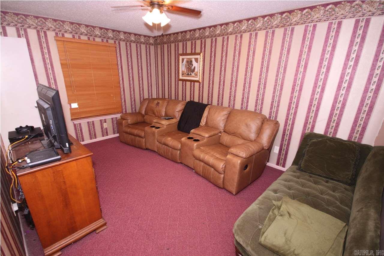 Twin Lakes - Residential