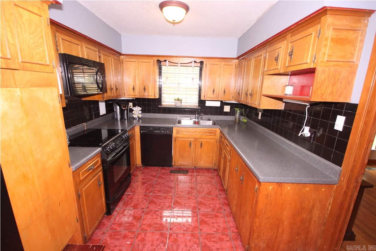 Twin Lakes - Residential