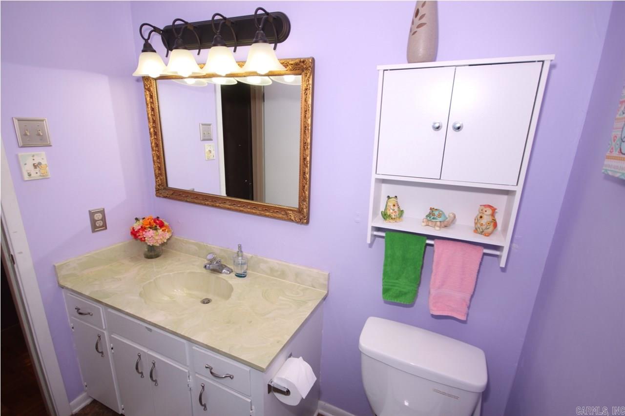Twin Lakes - Residential