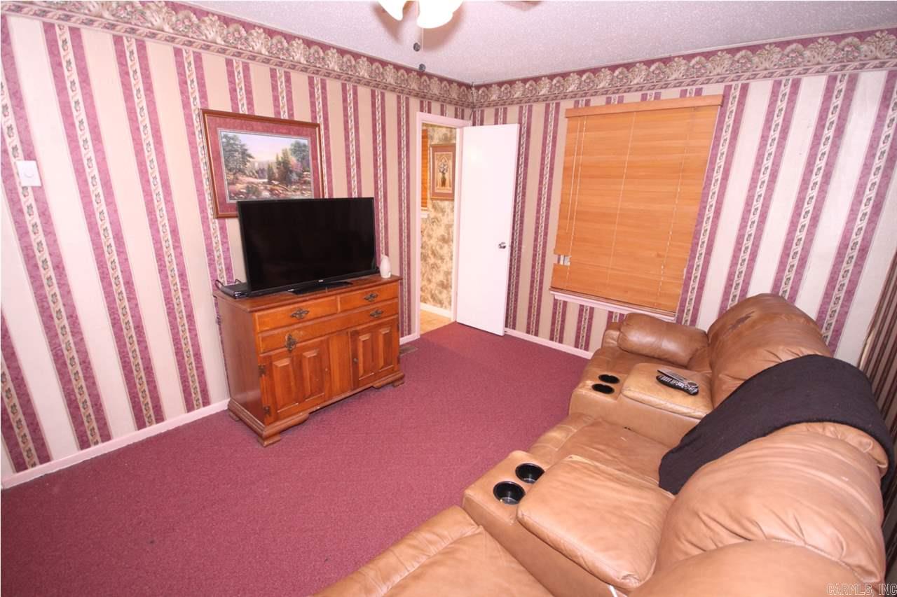 Twin Lakes - Residential