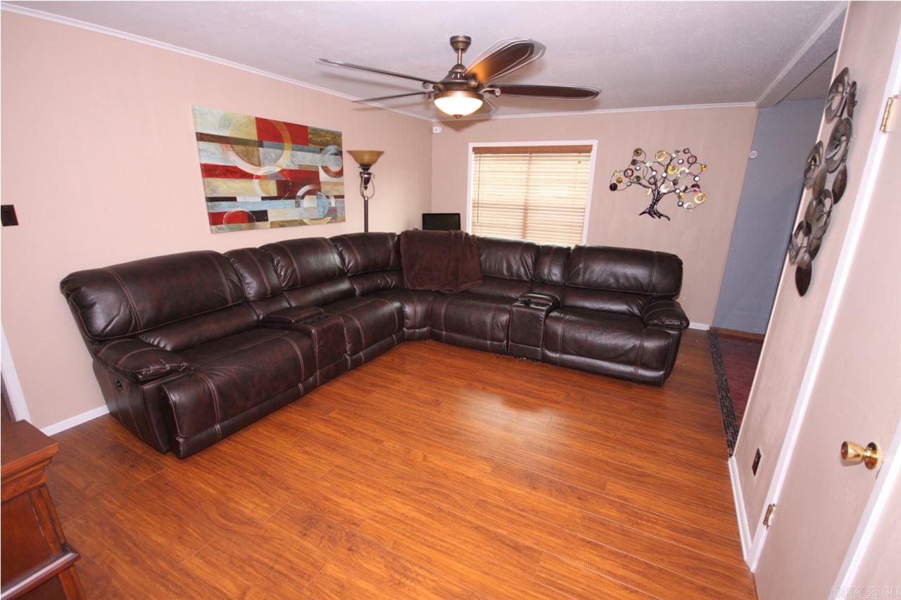Twin Lakes - Residential