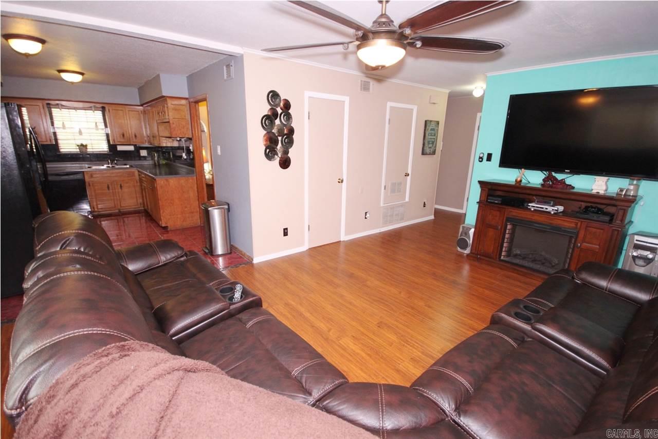 Twin Lakes - Residential