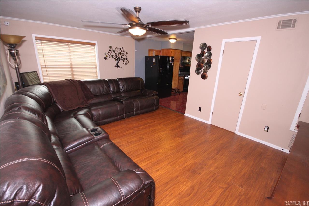 Twin Lakes - Residential