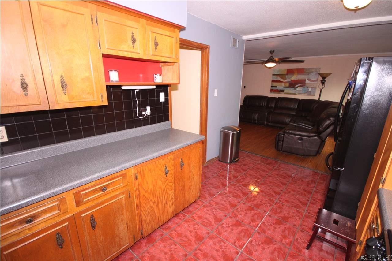 Twin Lakes - Residential