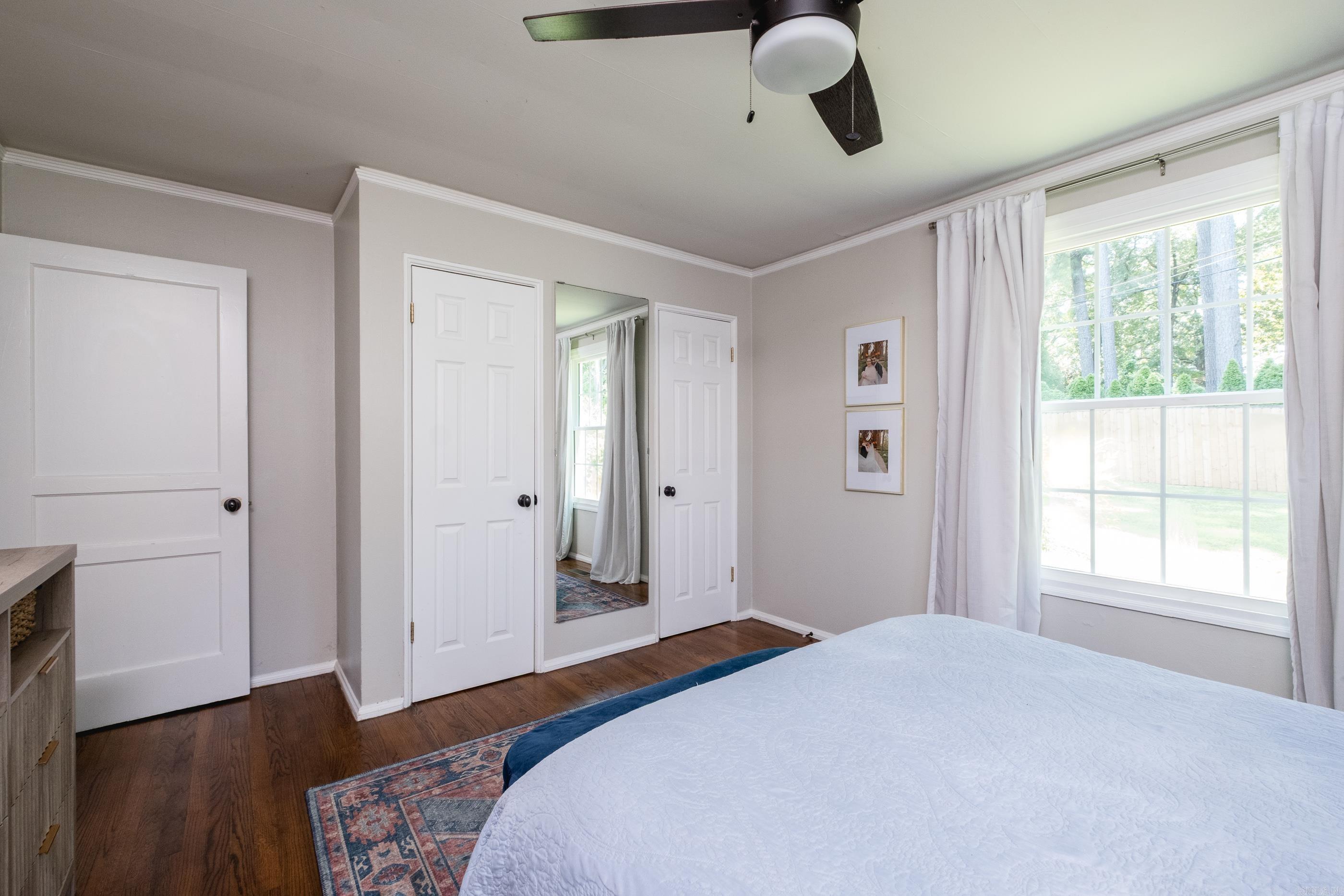 KAVANAUGH PLACE - Residential
