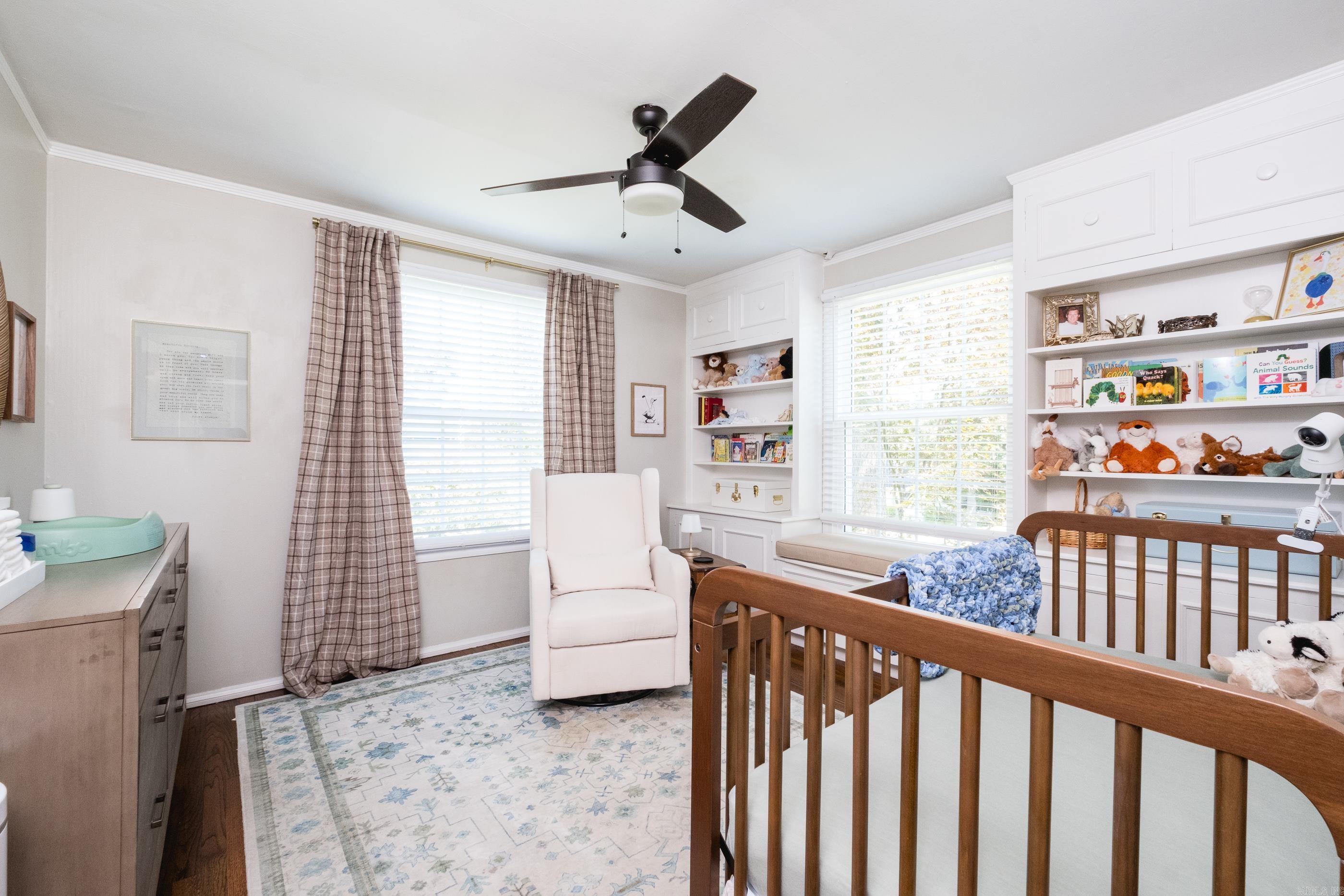 KAVANAUGH PLACE - Residential