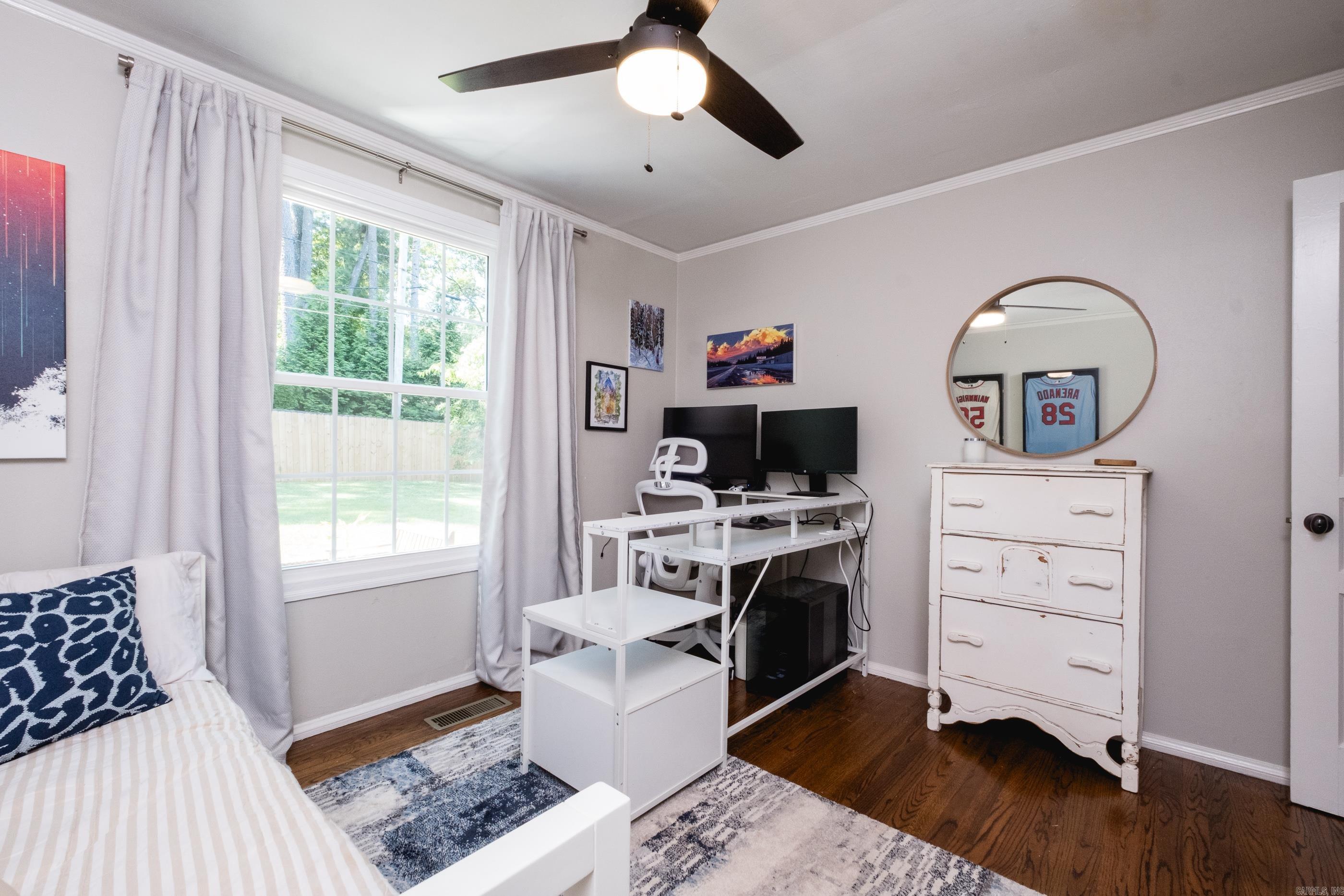 KAVANAUGH PLACE - Residential