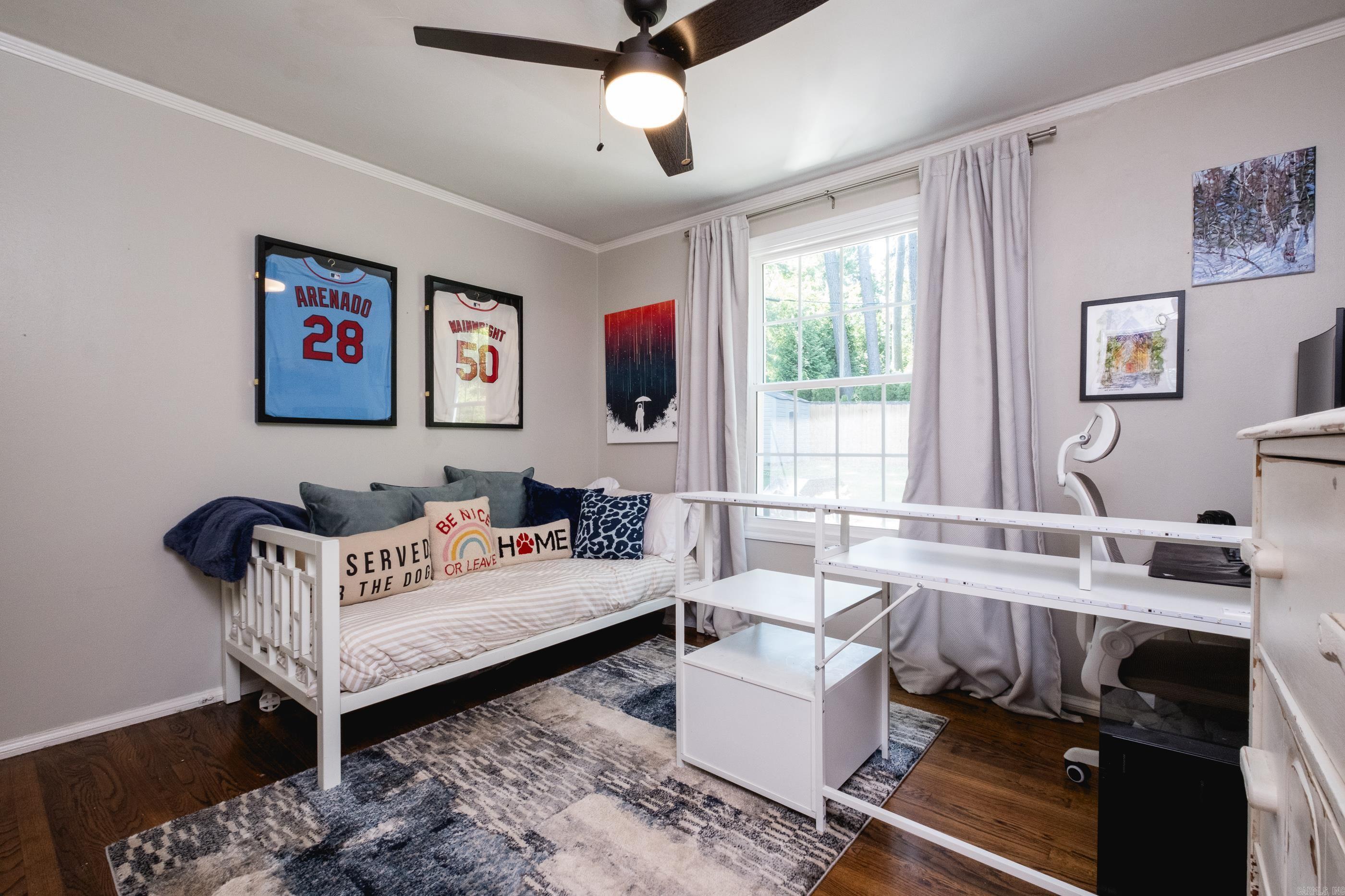 KAVANAUGH PLACE - Residential
