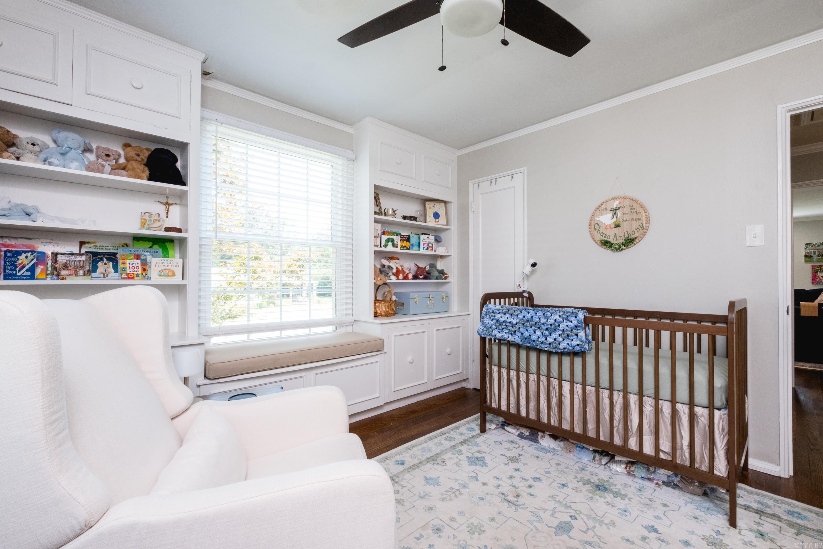 KAVANAUGH PLACE - Residential