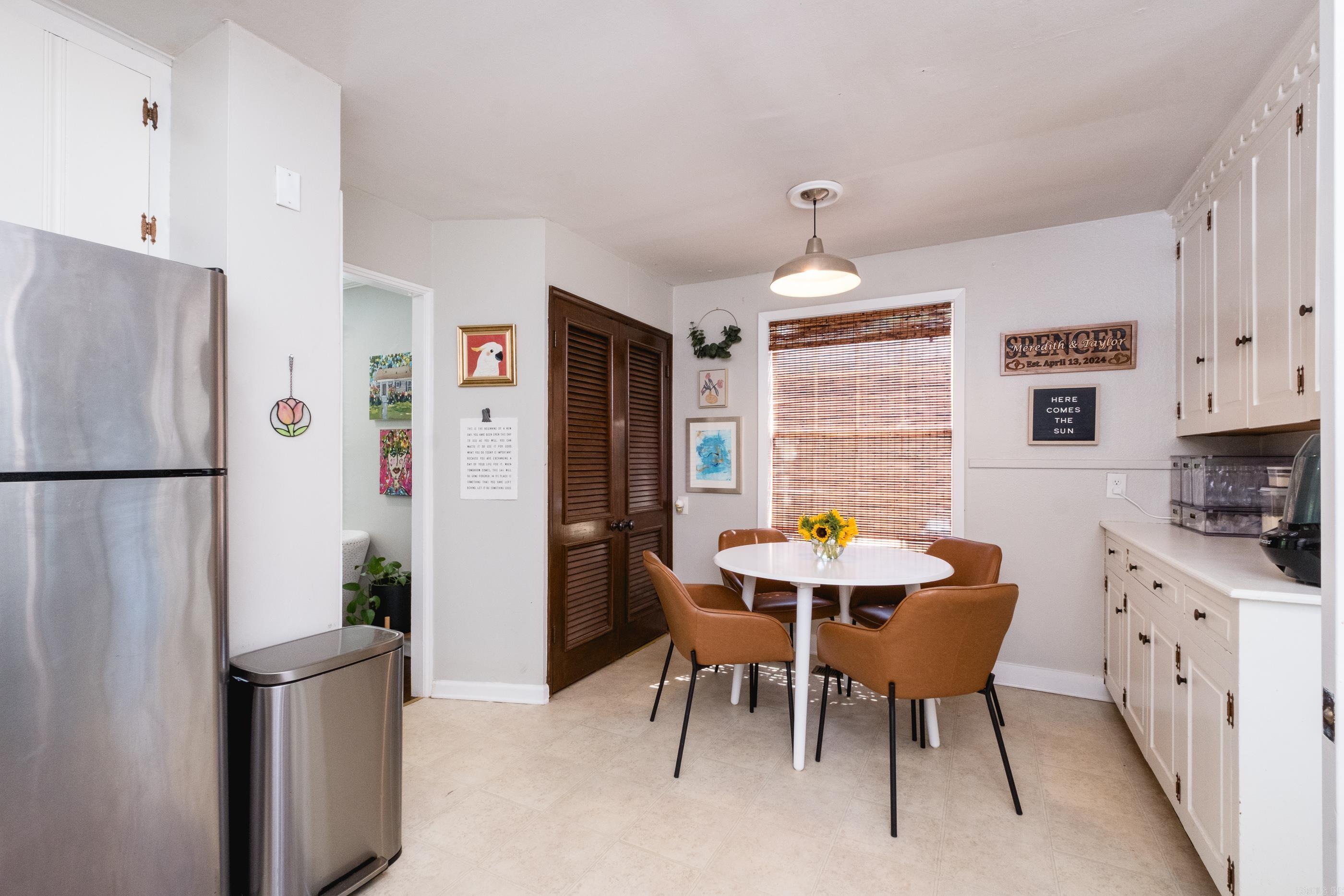 KAVANAUGH PLACE - Residential